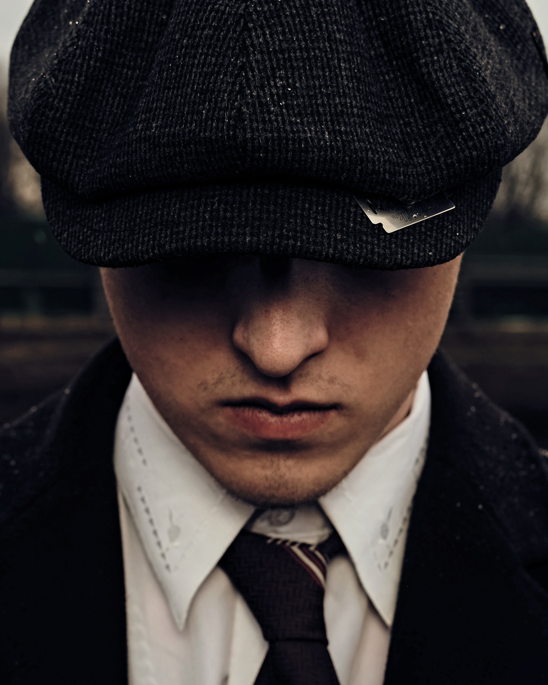 Alexander «Peaky Blinders»
