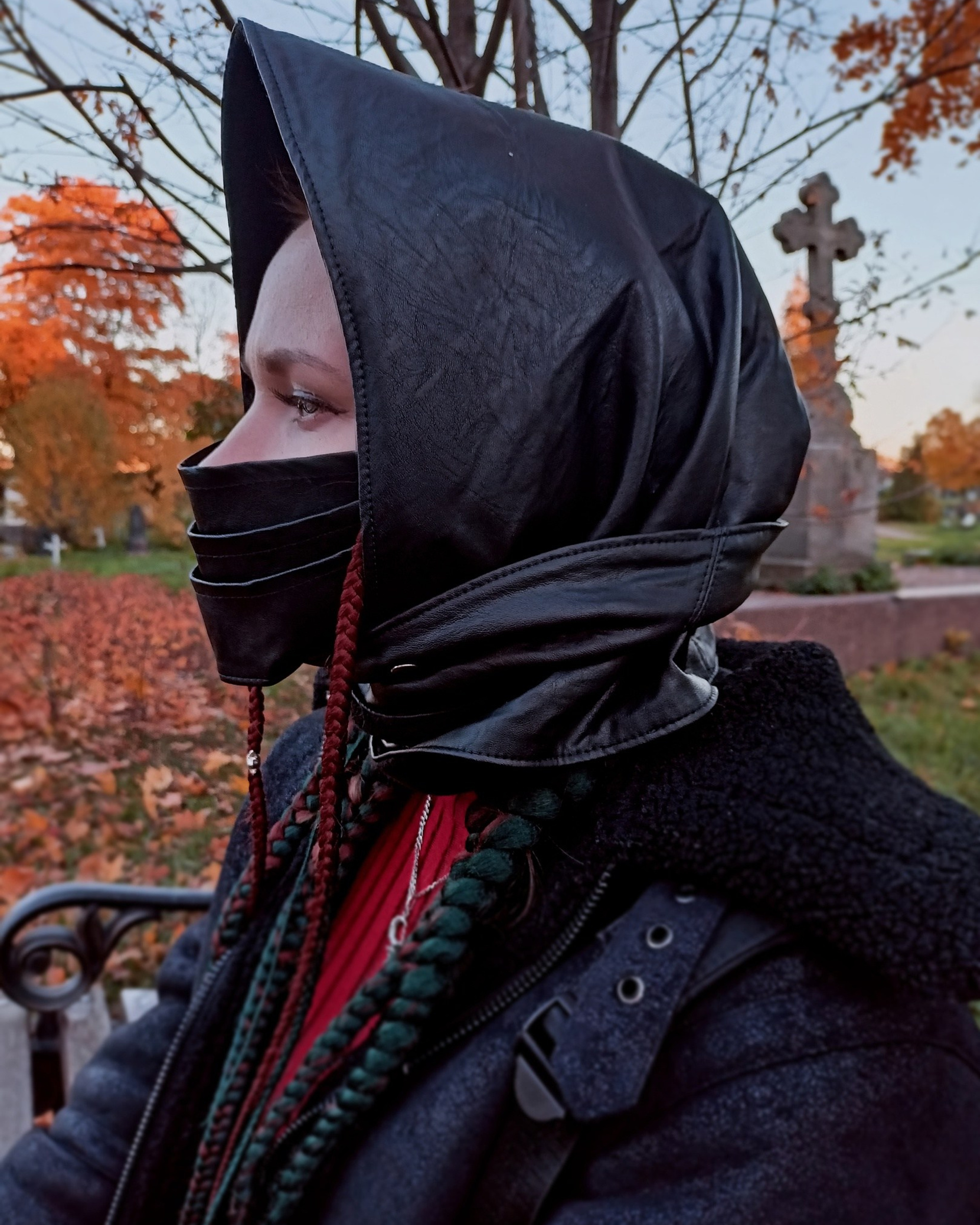 Повседневка