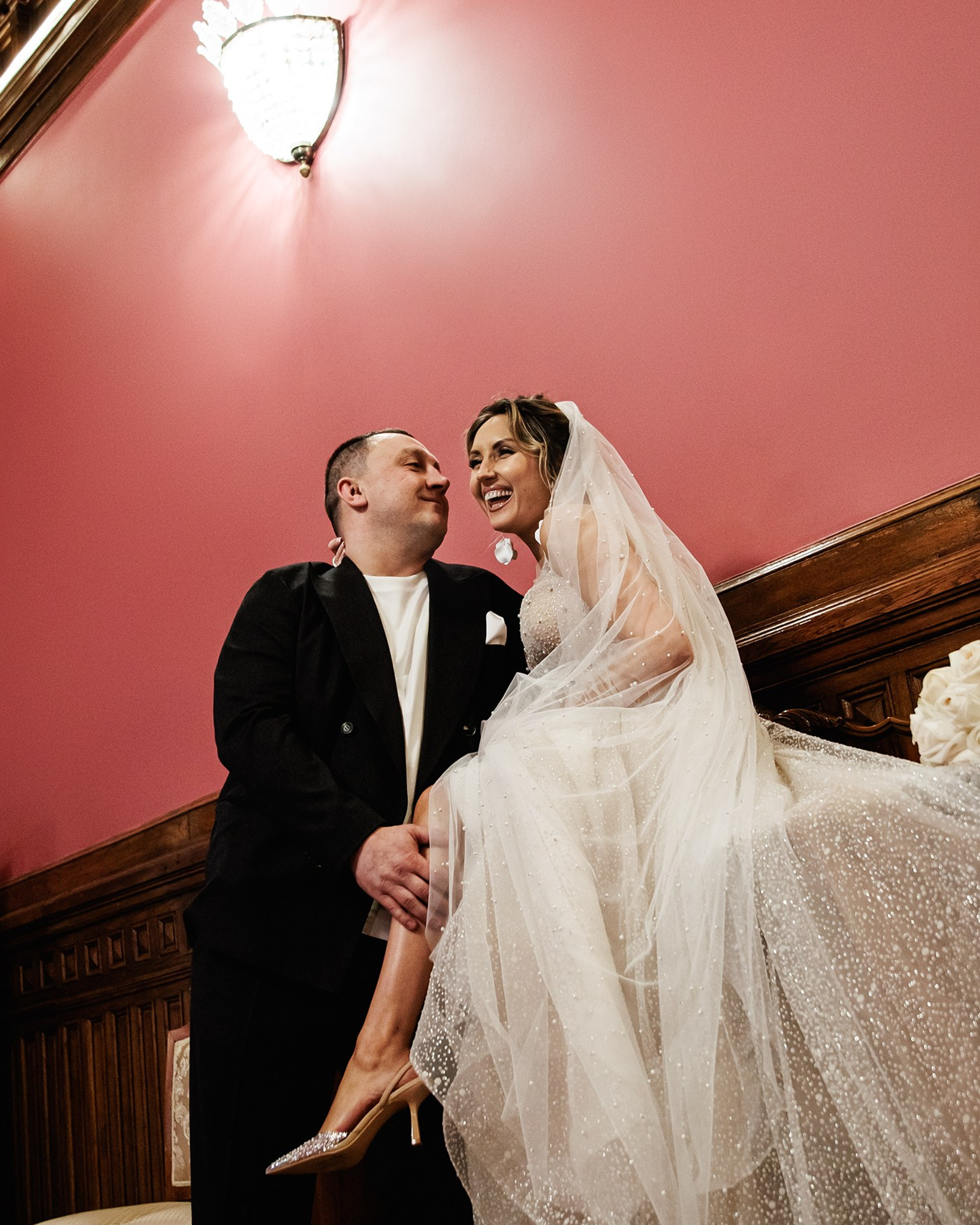 Свадьба «Санкт-Петербург» Анатолий Наталья