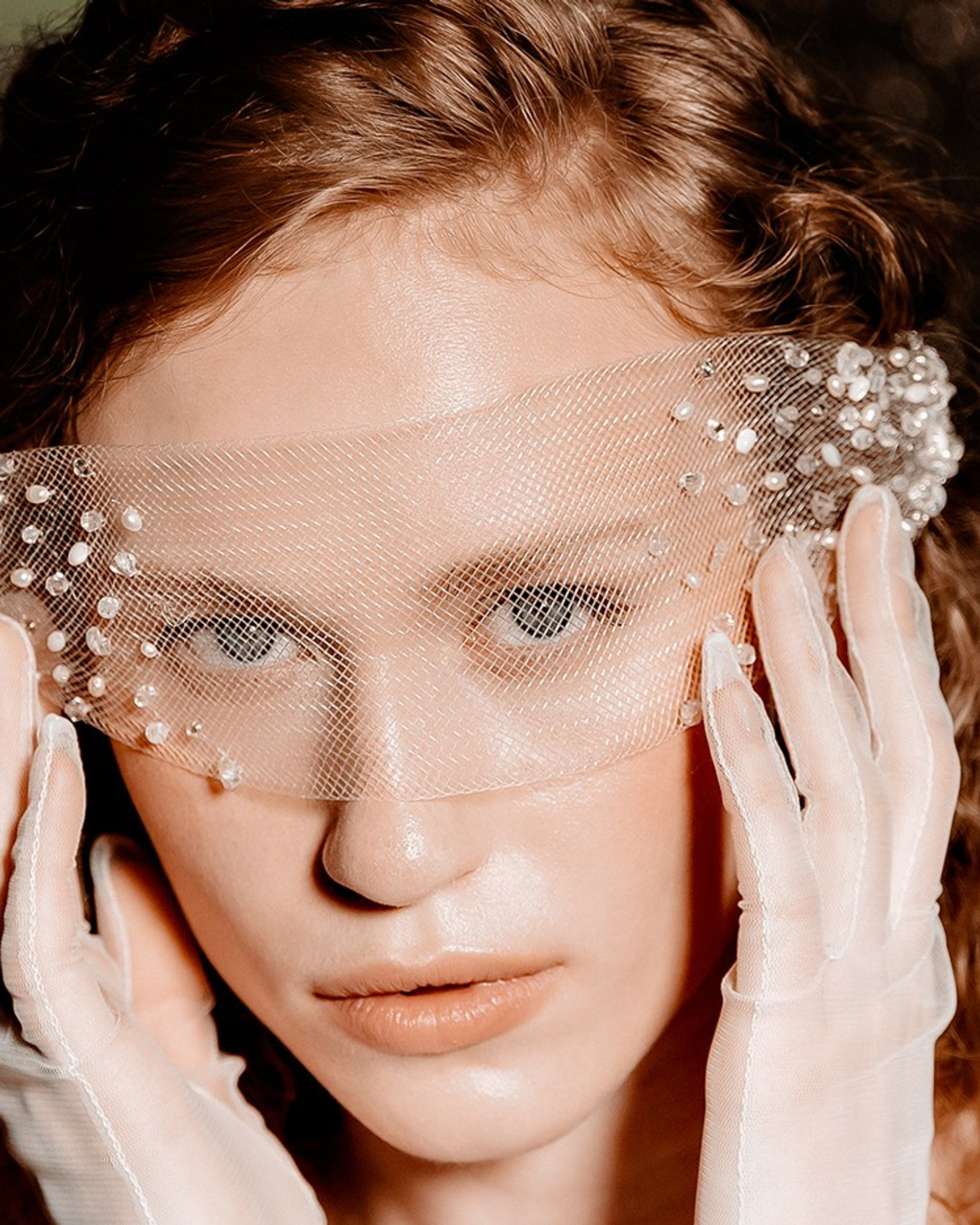 Красивые Невесты