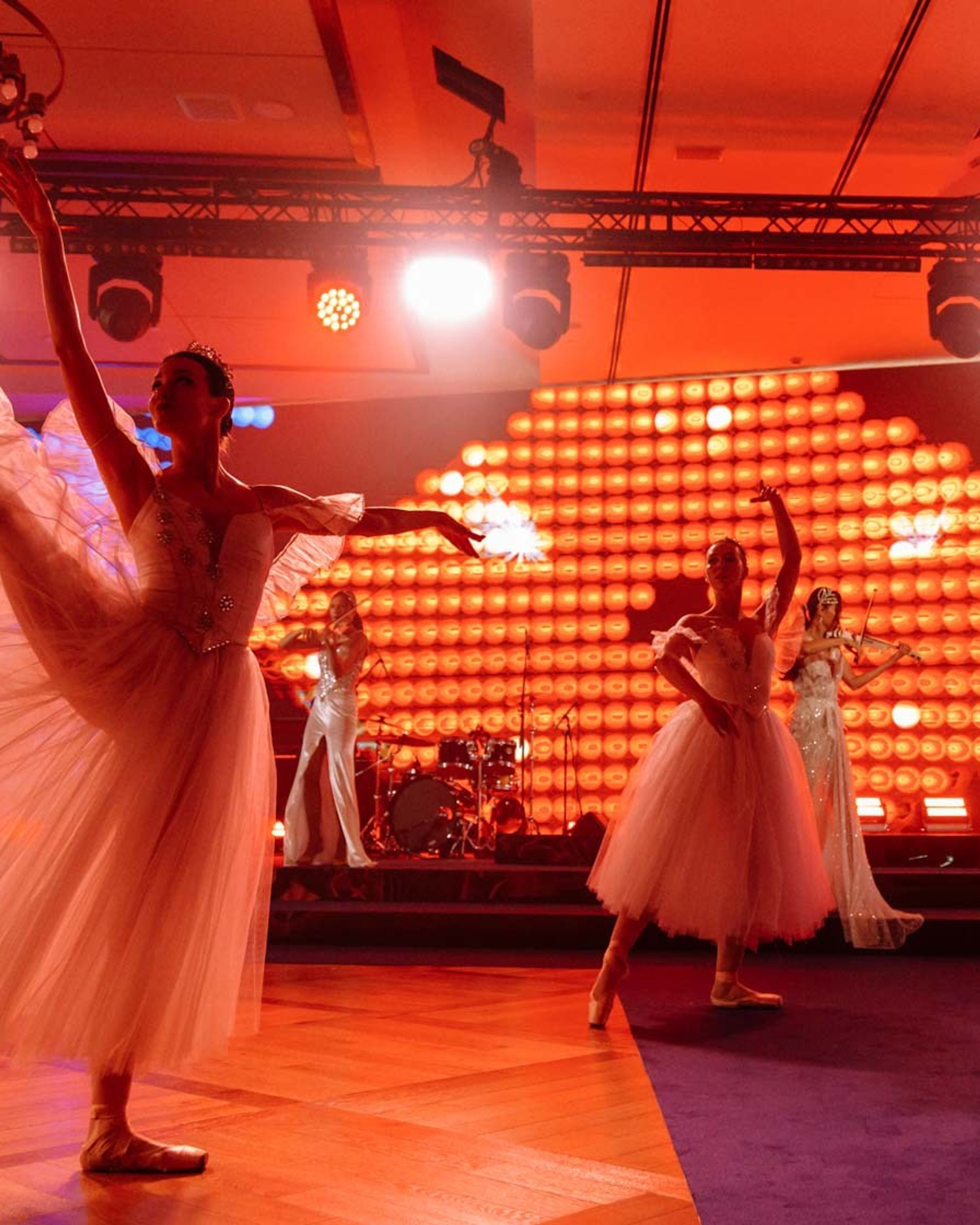 Корпоратив