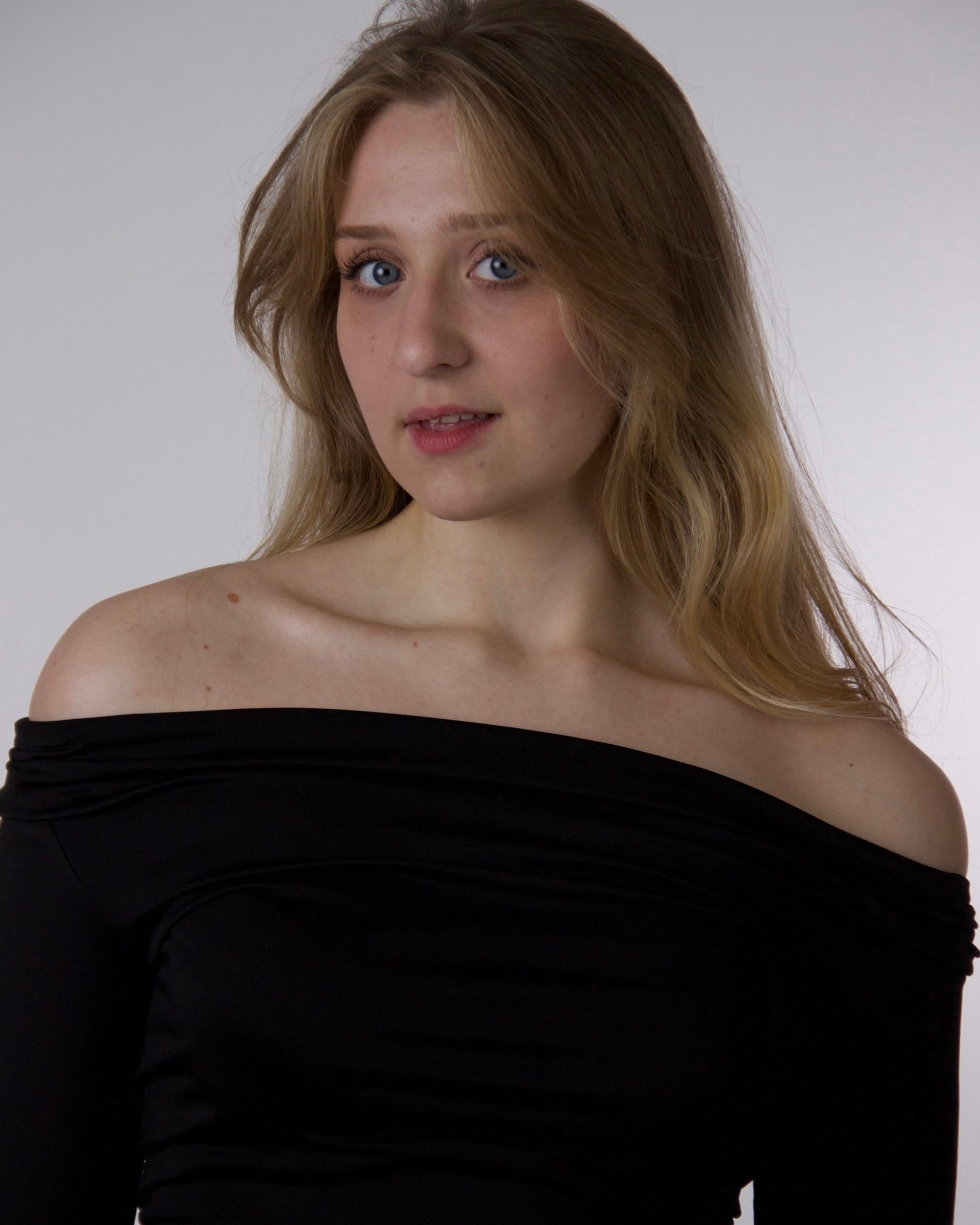 Елизавета Лунева