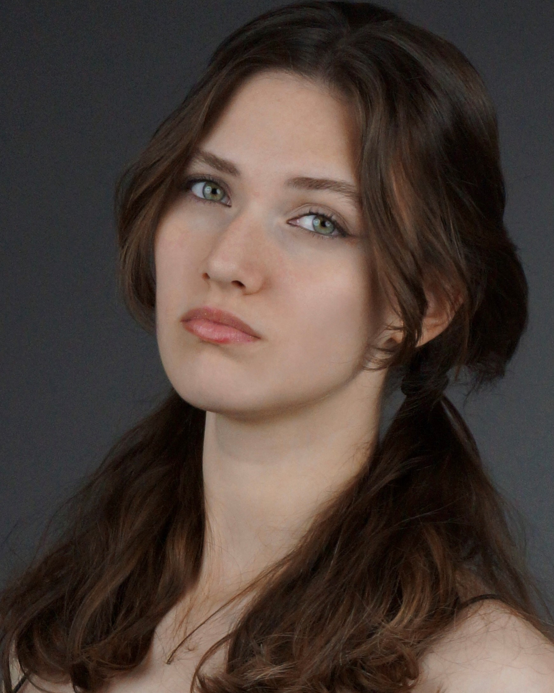 Алиса Соловьева