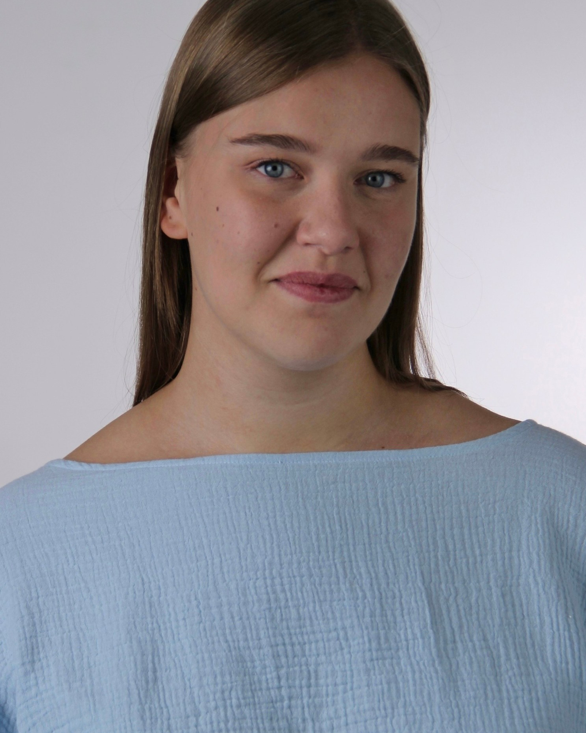 Елизавета Губина