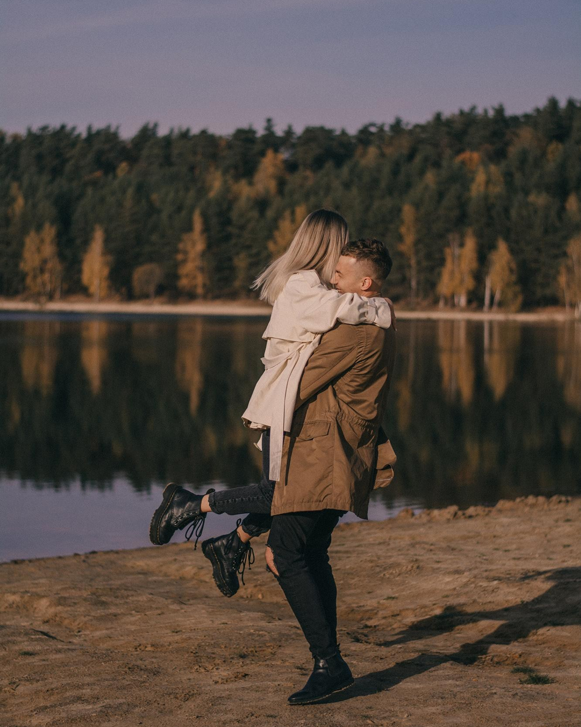 Лера и&nbsp;Рома