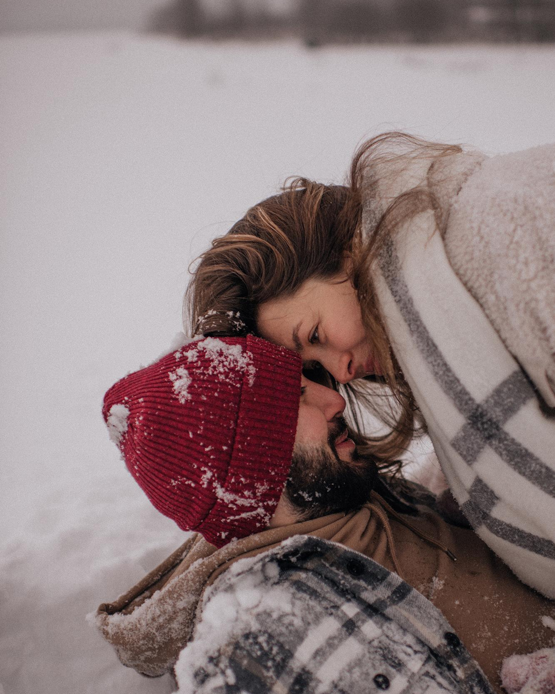 Полина и&nbsp;Аик