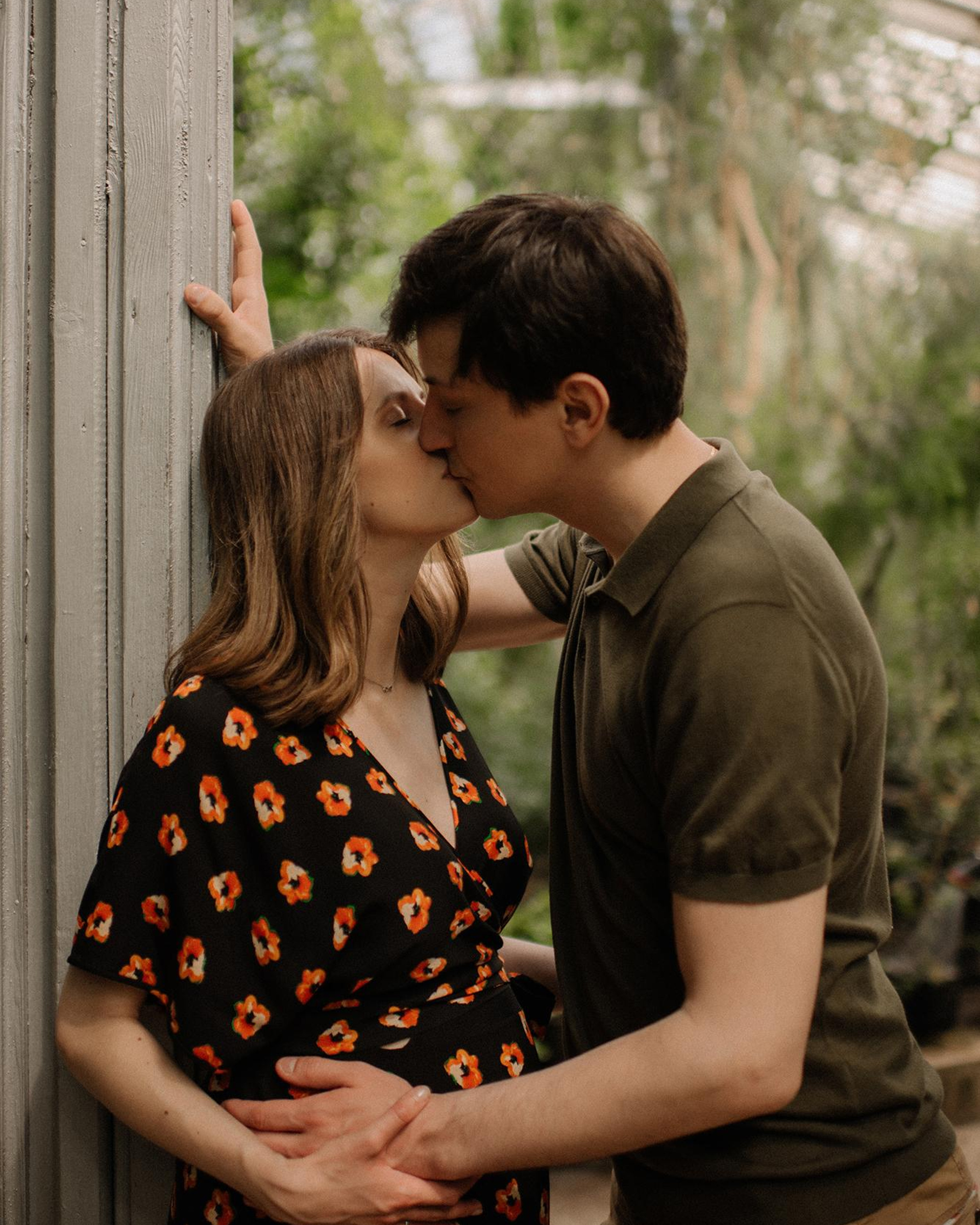 Ира и&nbsp;Арсен