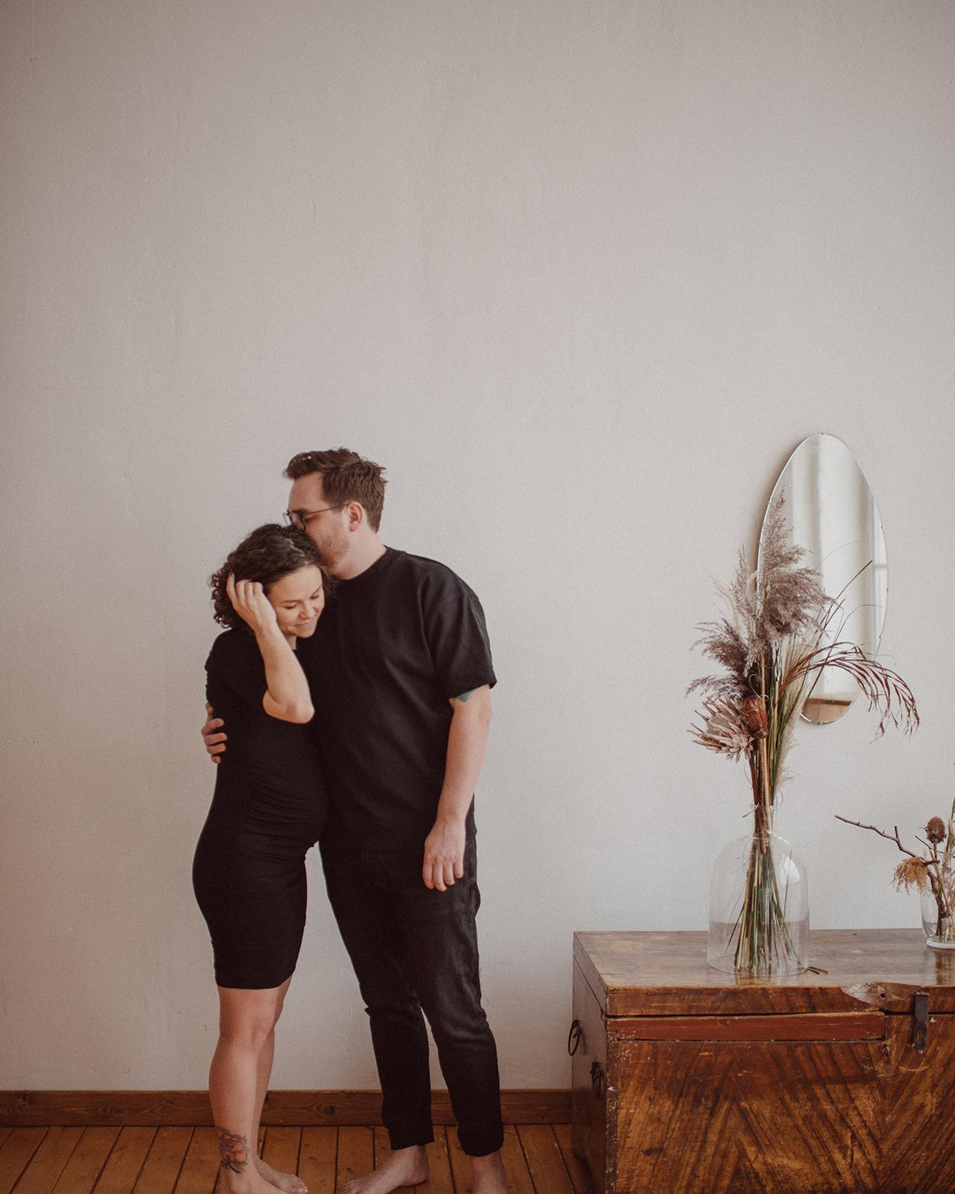 Юля и&nbsp;Дима