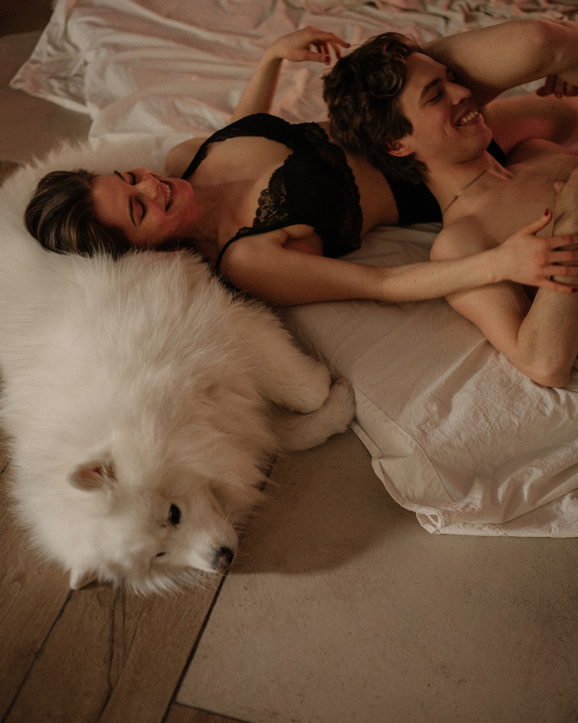 Лола,&nbsp;Ваня и&nbsp;Финик