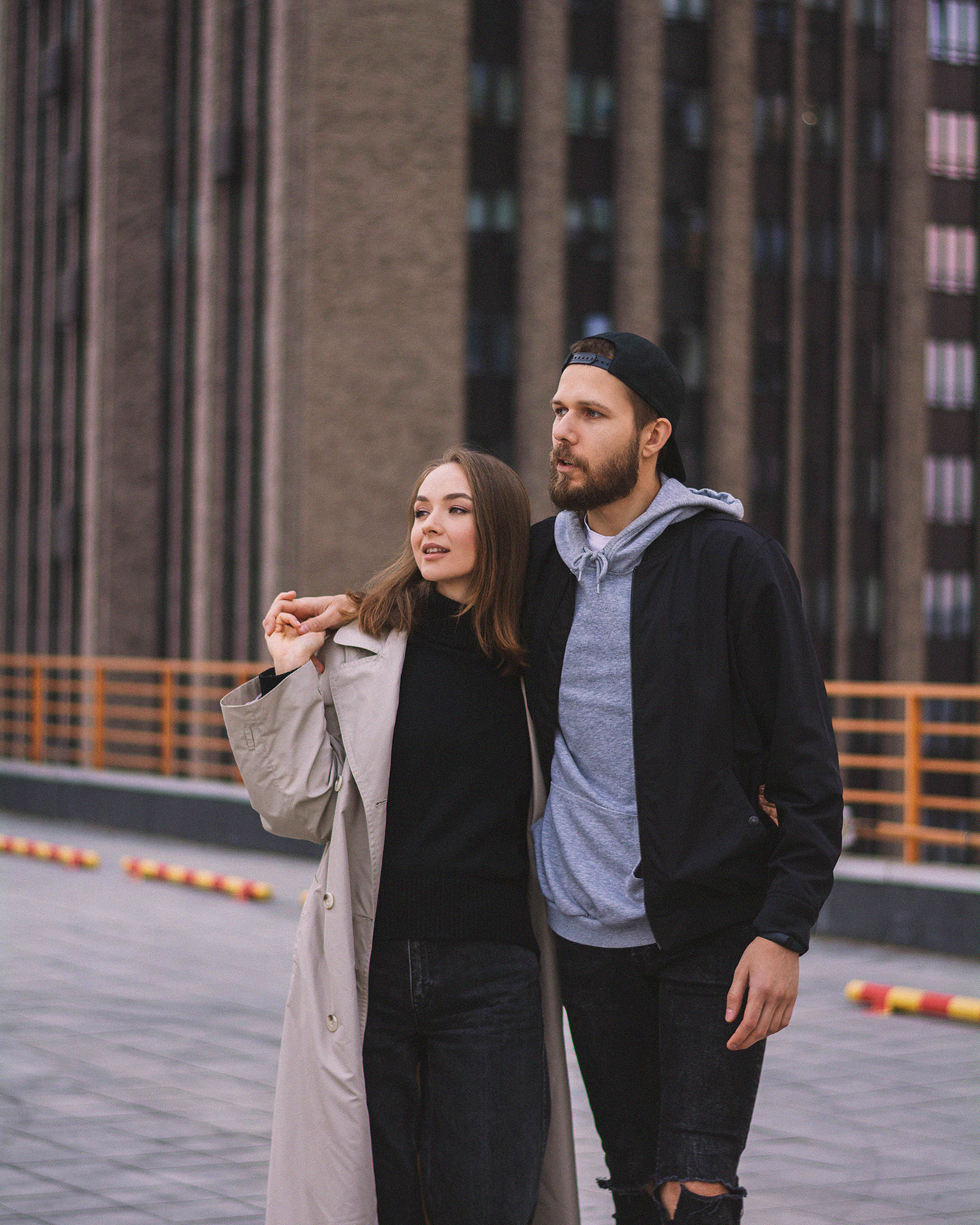 Валя и&nbsp;Кирилл