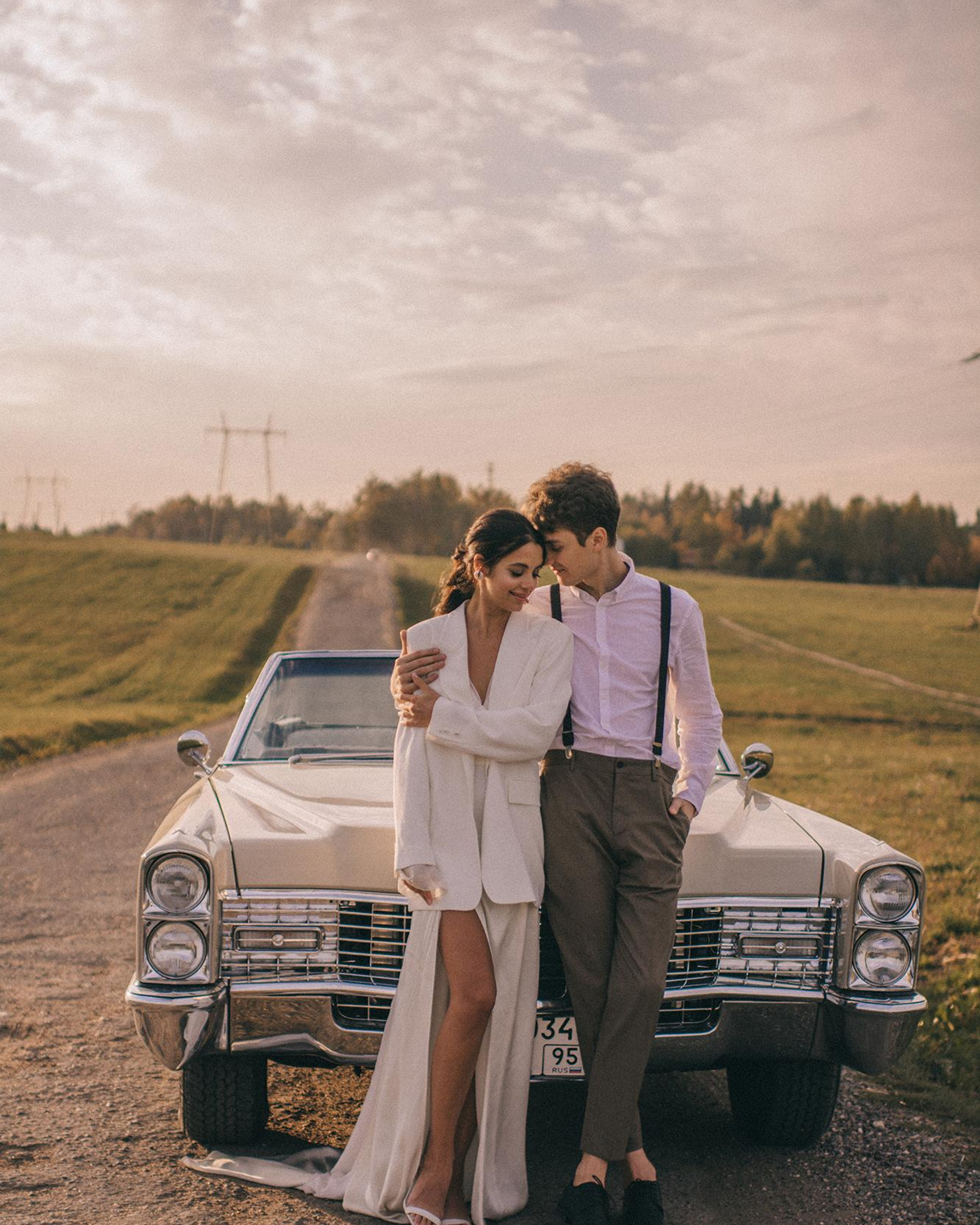 Настя и&nbsp;Паша