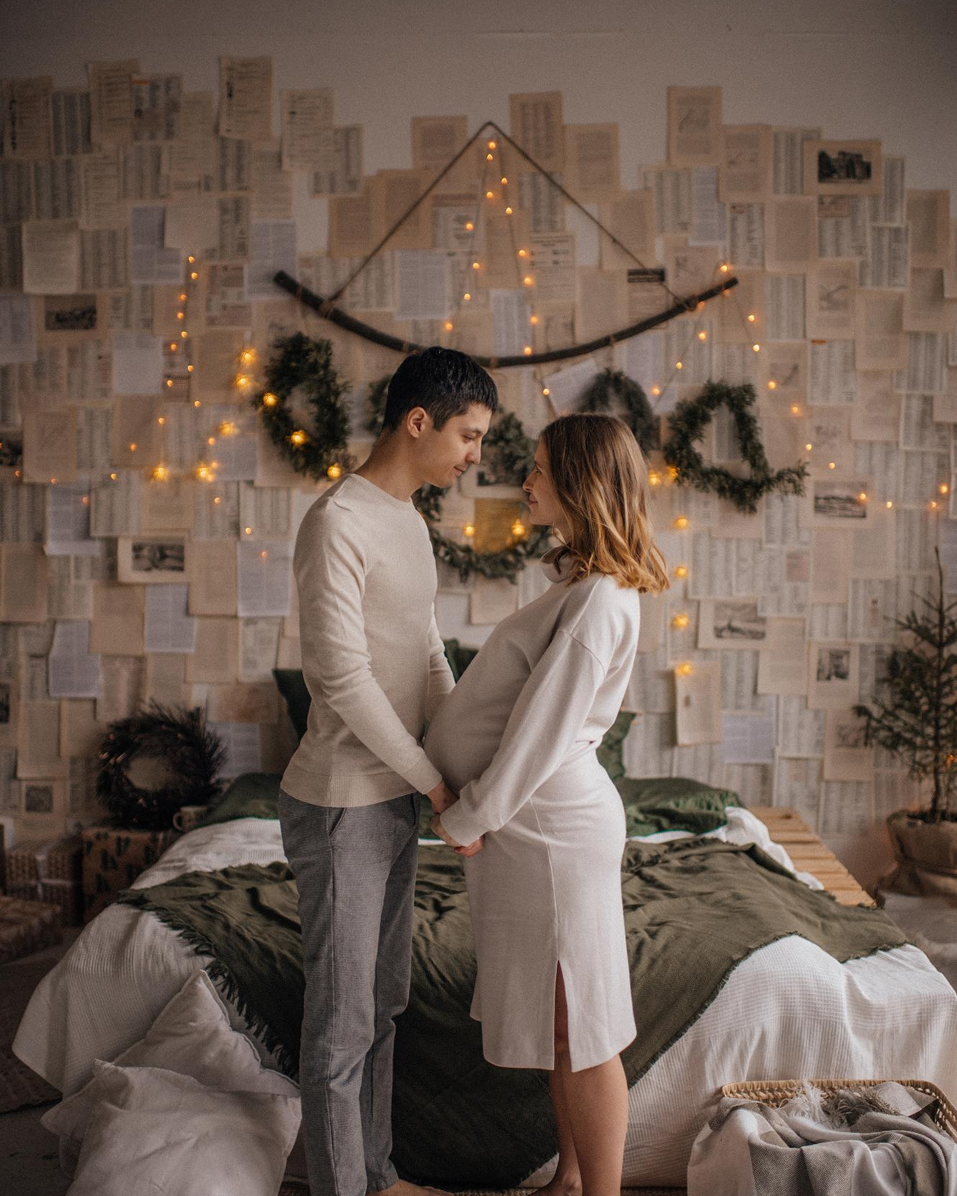 Наташа и&nbsp;Дамир