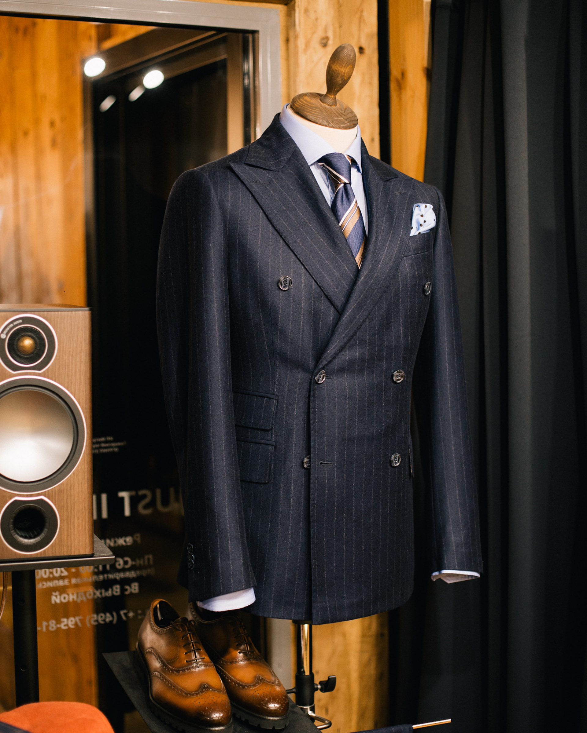 Just in time atelier