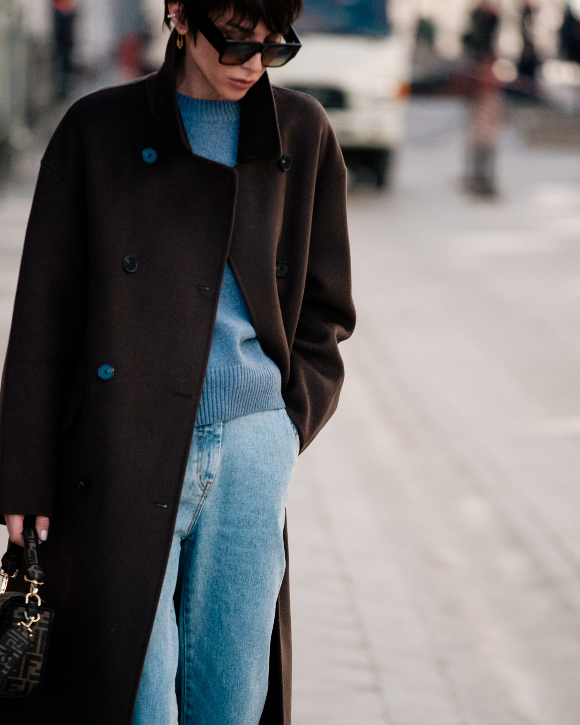 Moscow Streets 2 mar. 2022