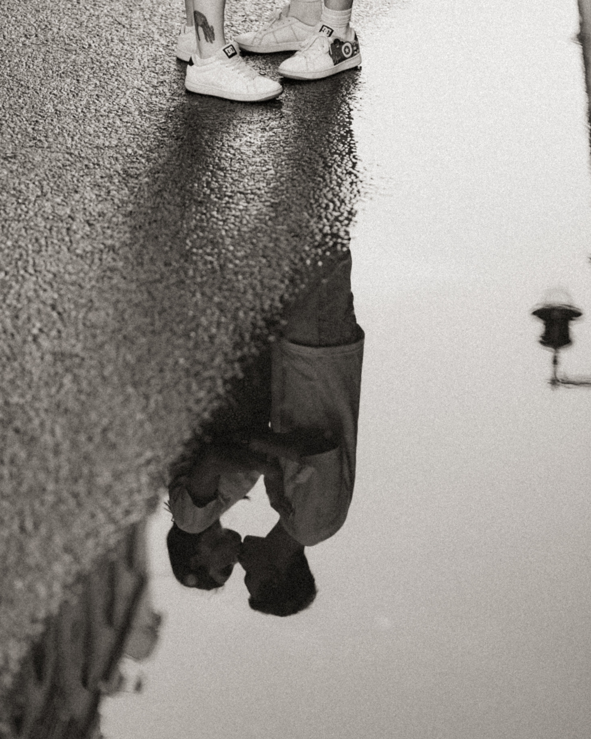 Ловить любви моменты