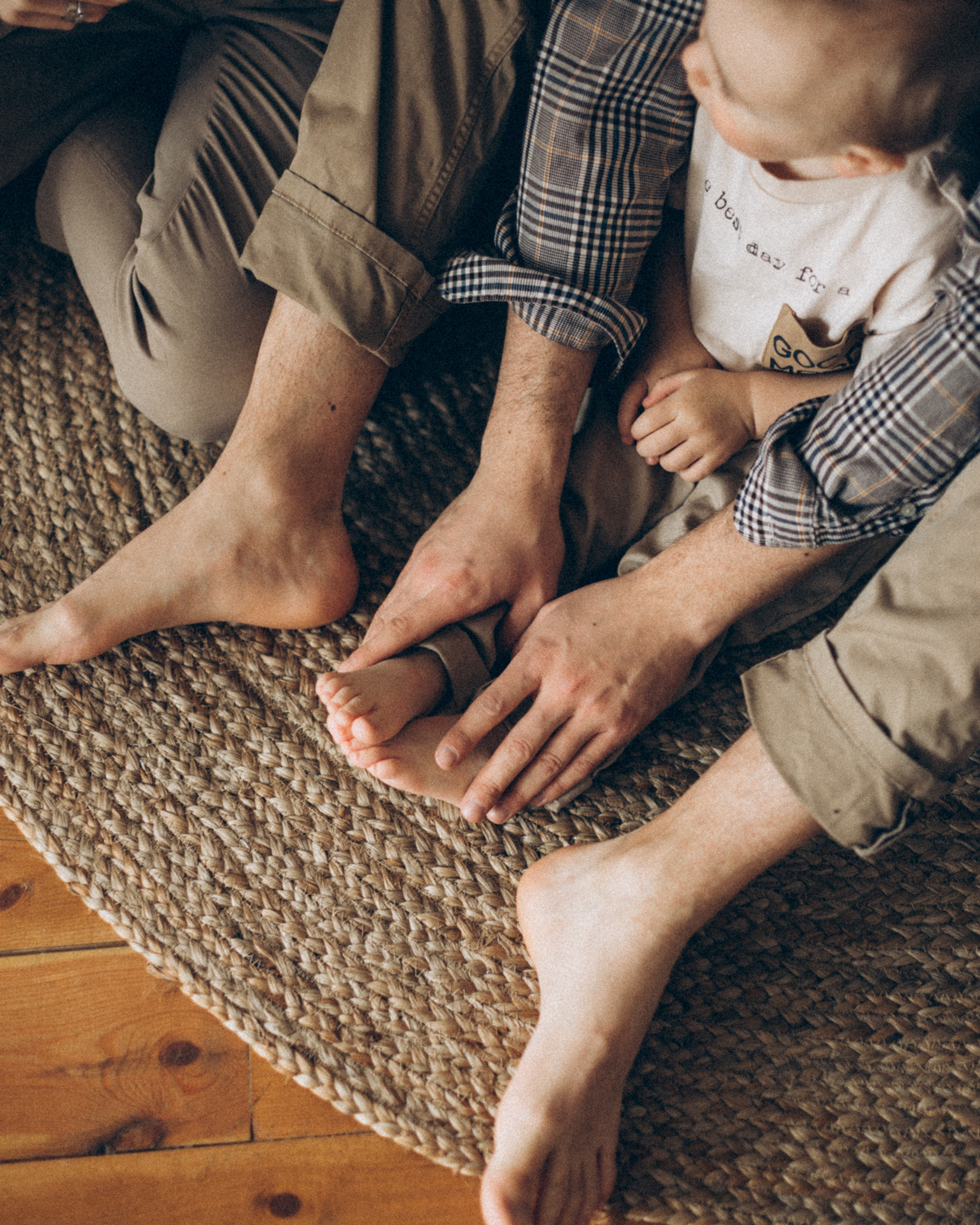 Оставаться в моменте