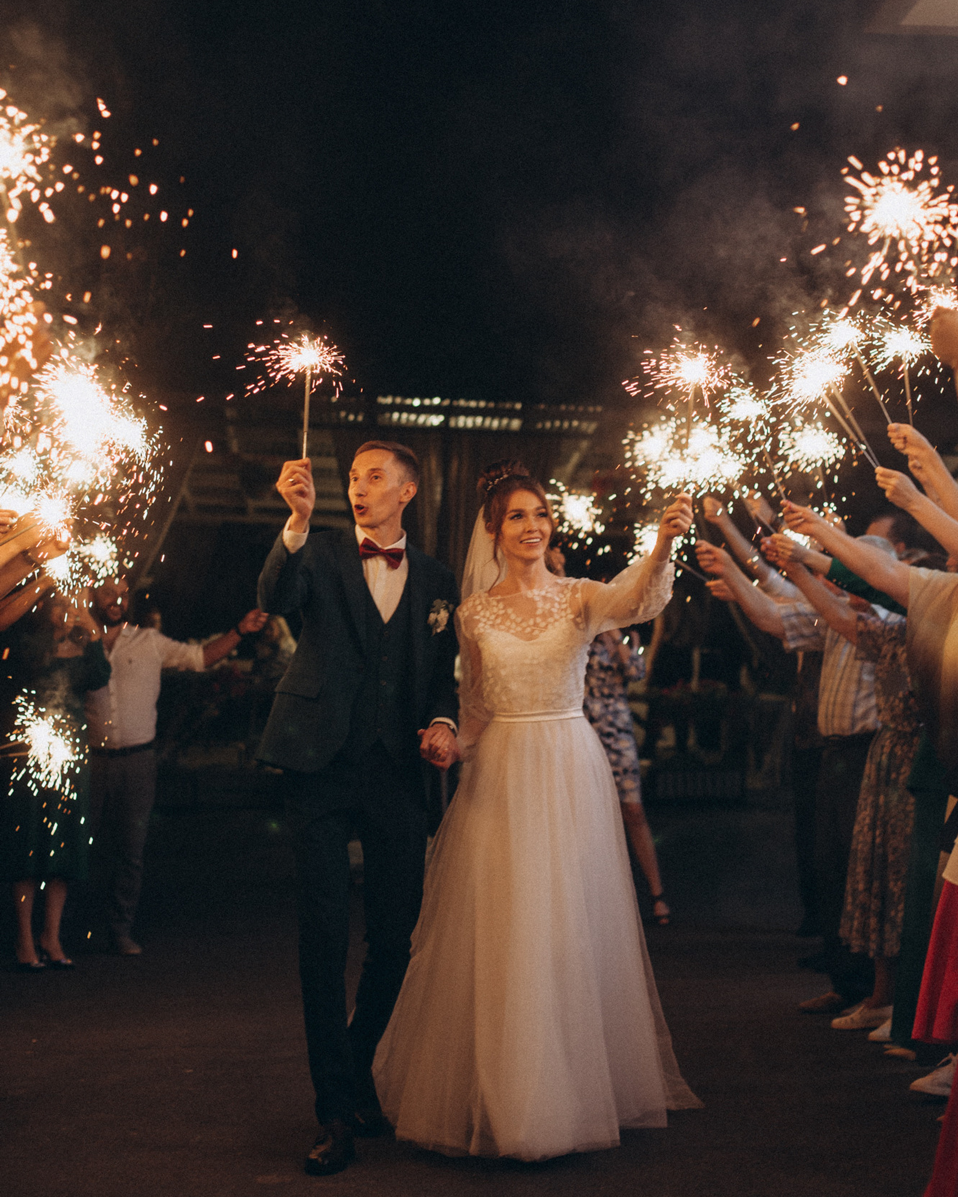 Евгений и Екатерина