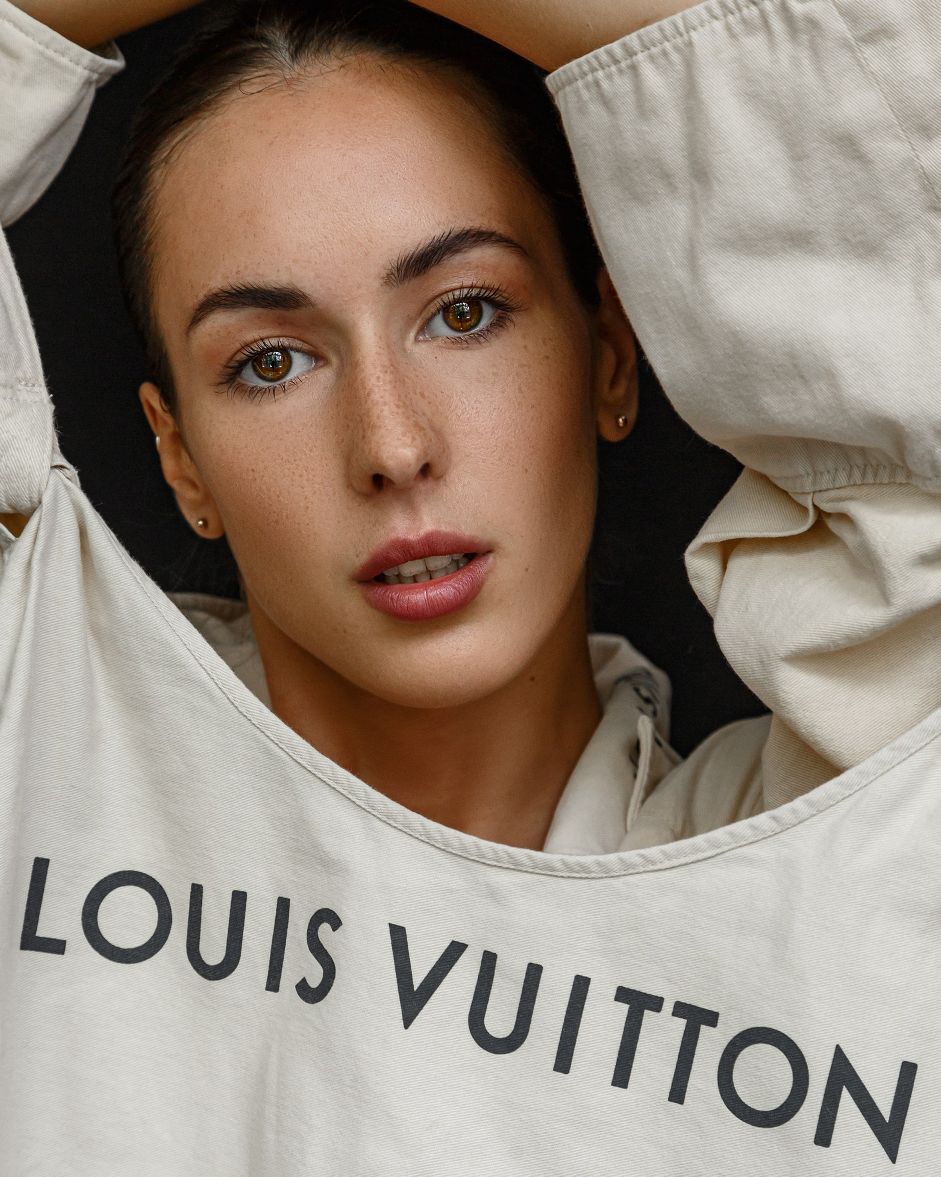 Студийная съемка