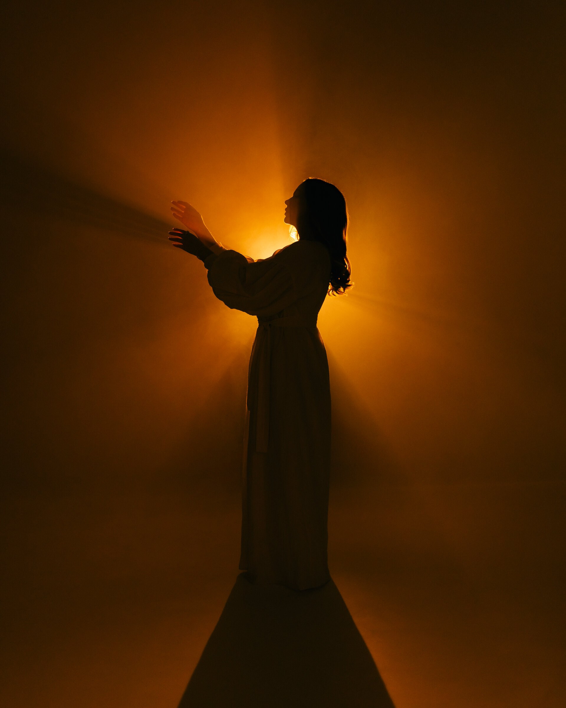 Обложка для трека AL'MIRA&nbsp;— Только ветром