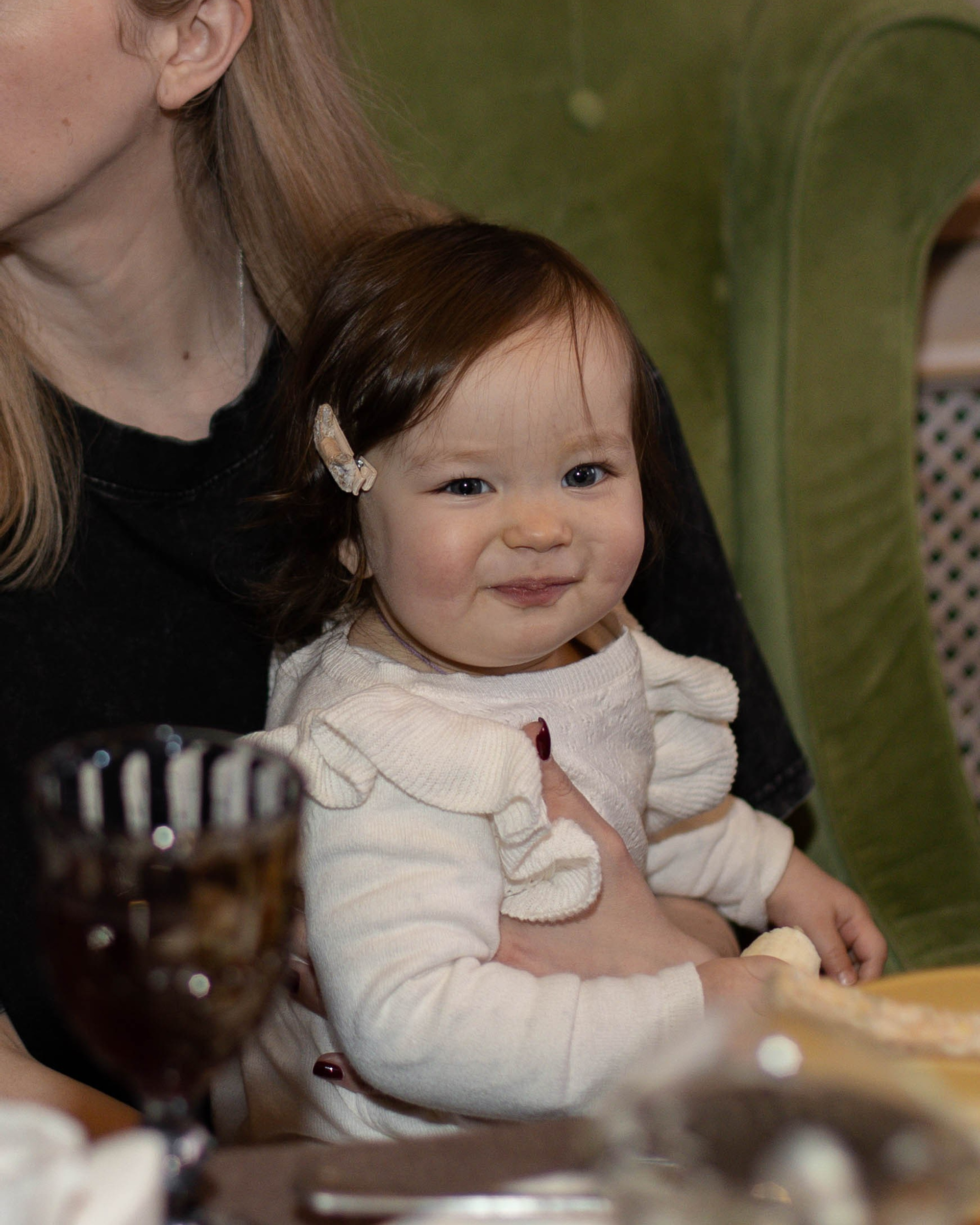 Катюше 1 год