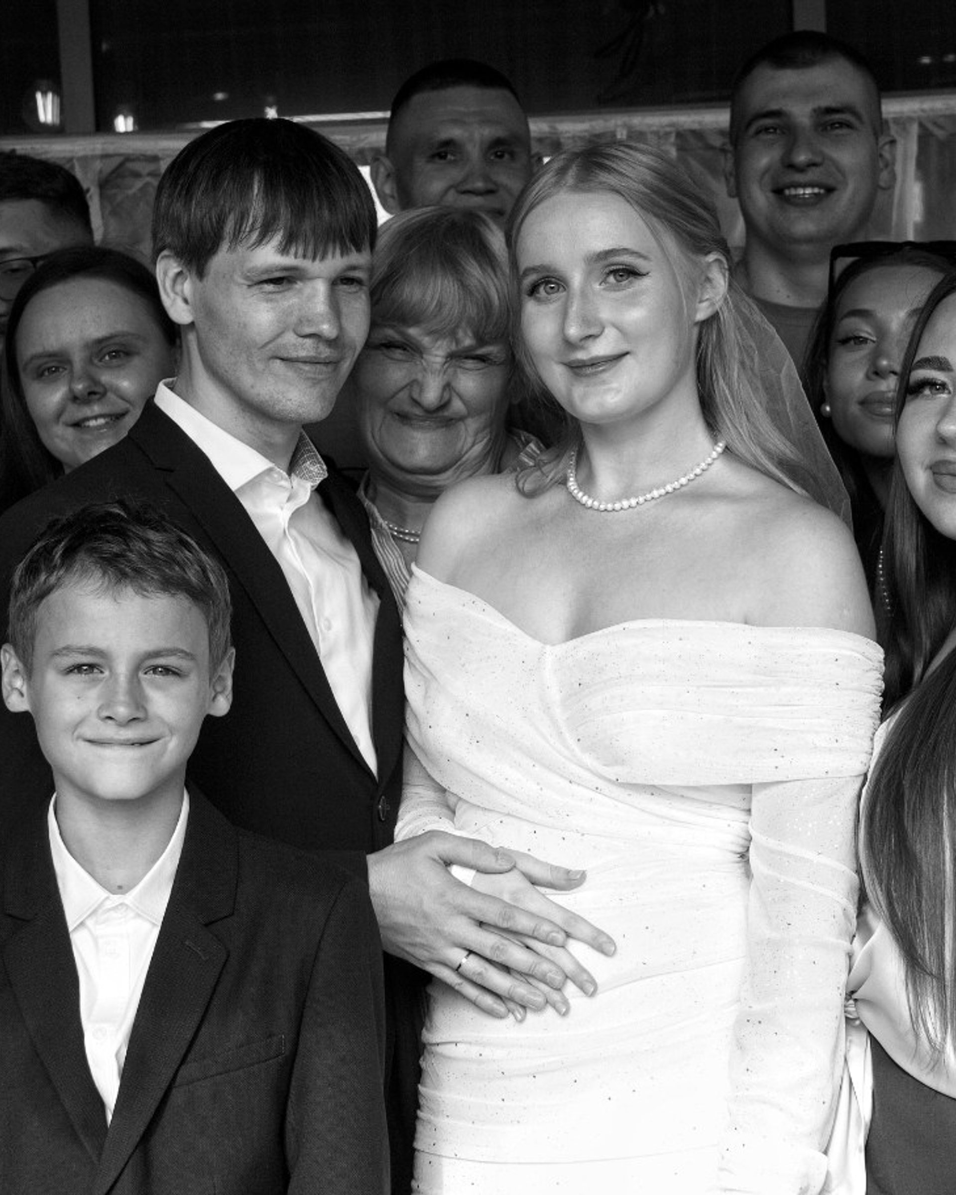 Wedding: Ирина и Илья