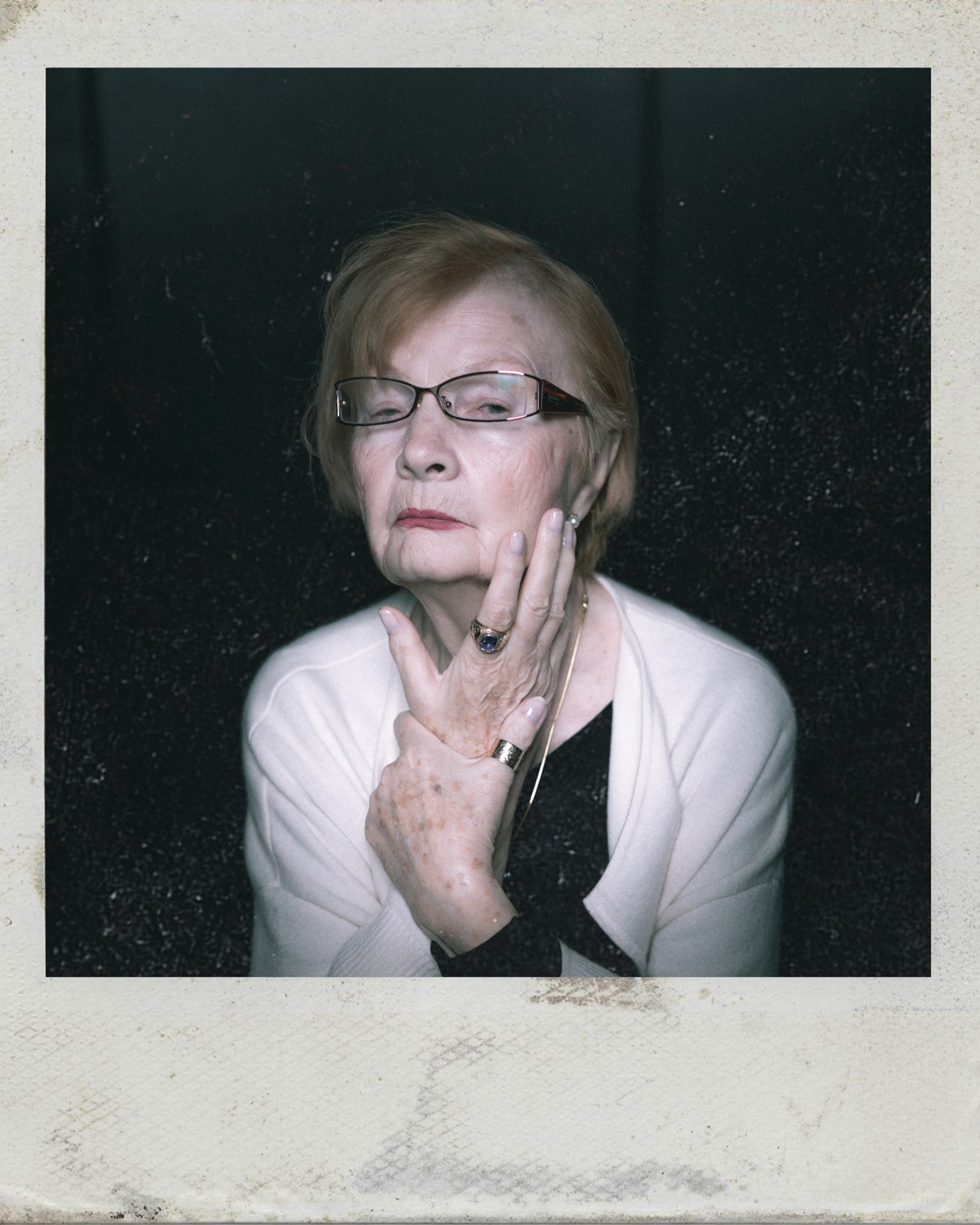 Театр Петра Фоменко «4 дня в 25 кадре»