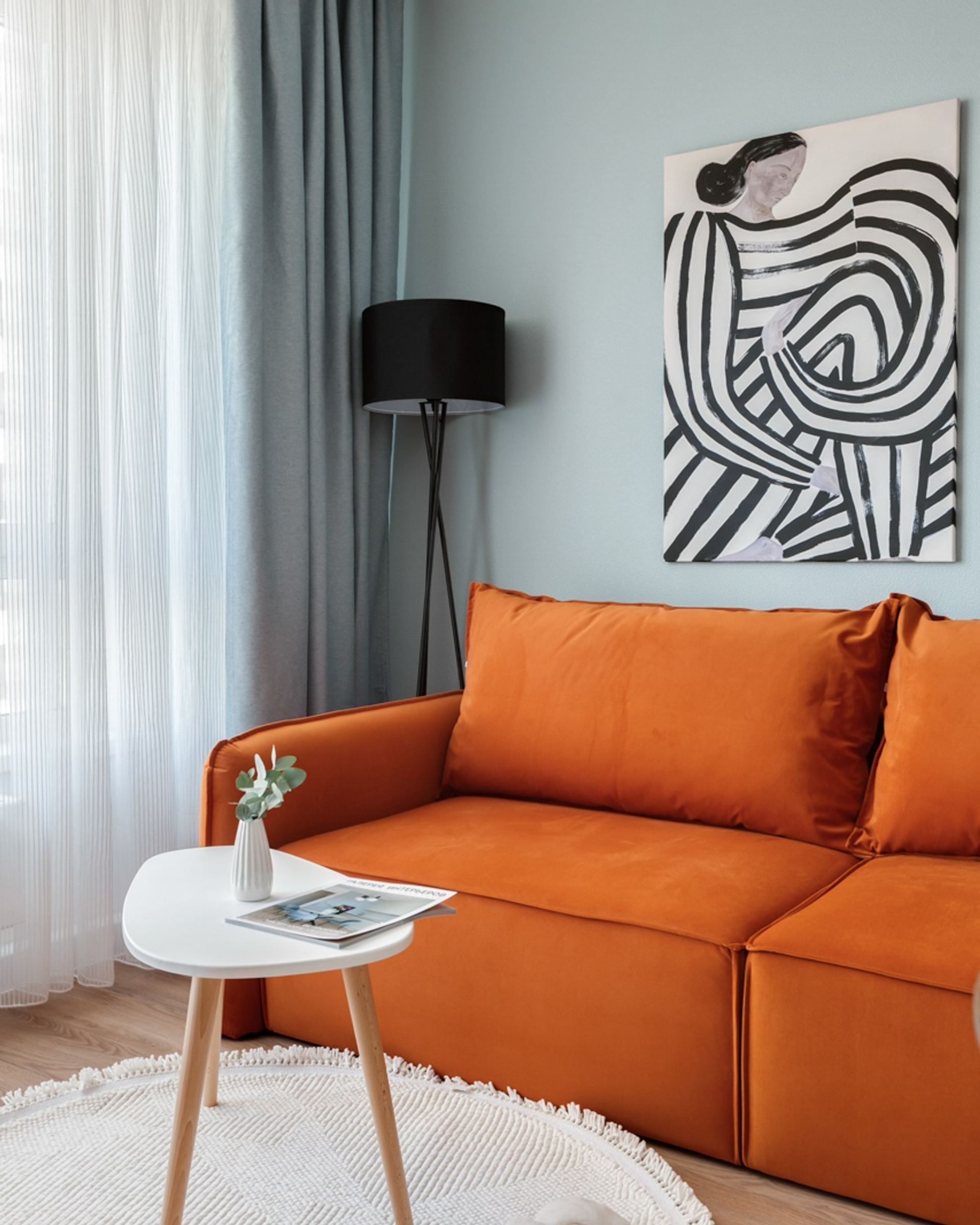 Частная квартира // Таганская