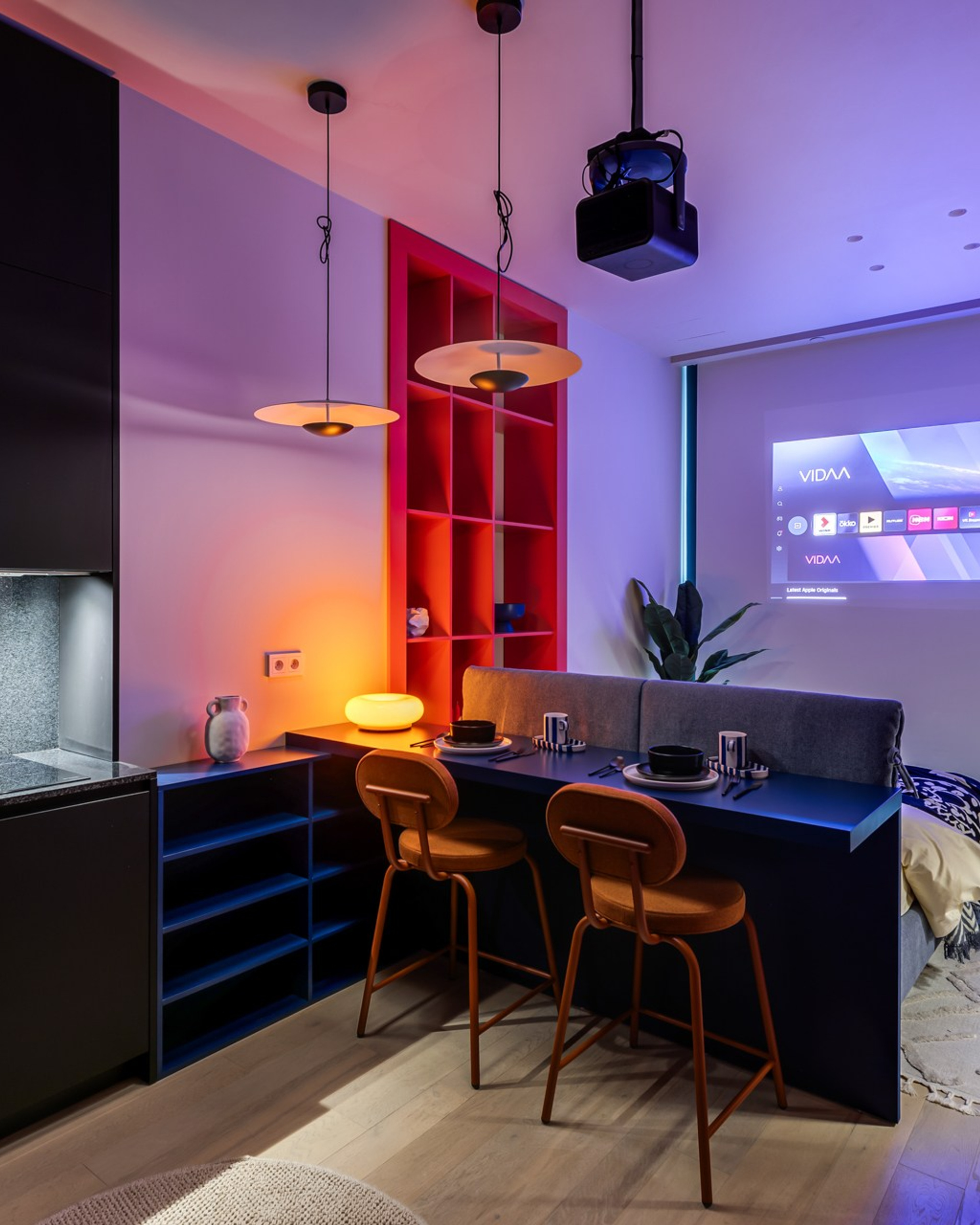 Квартира // Деловой Центр