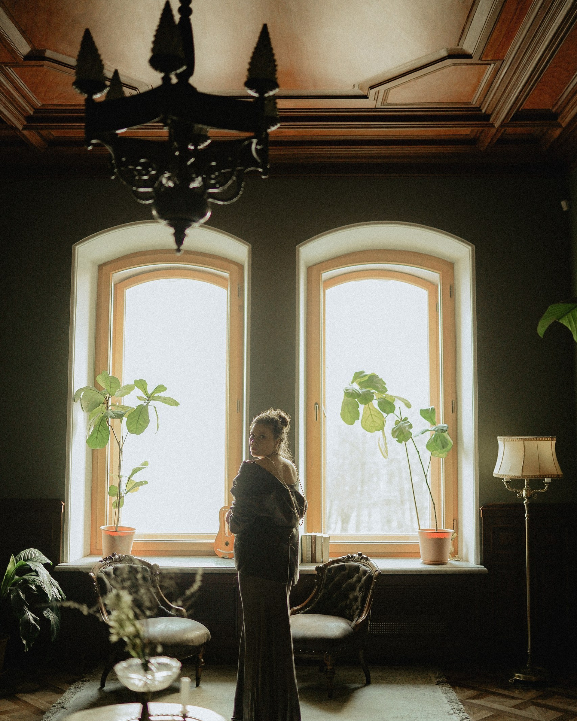 Марина в Saint.p.