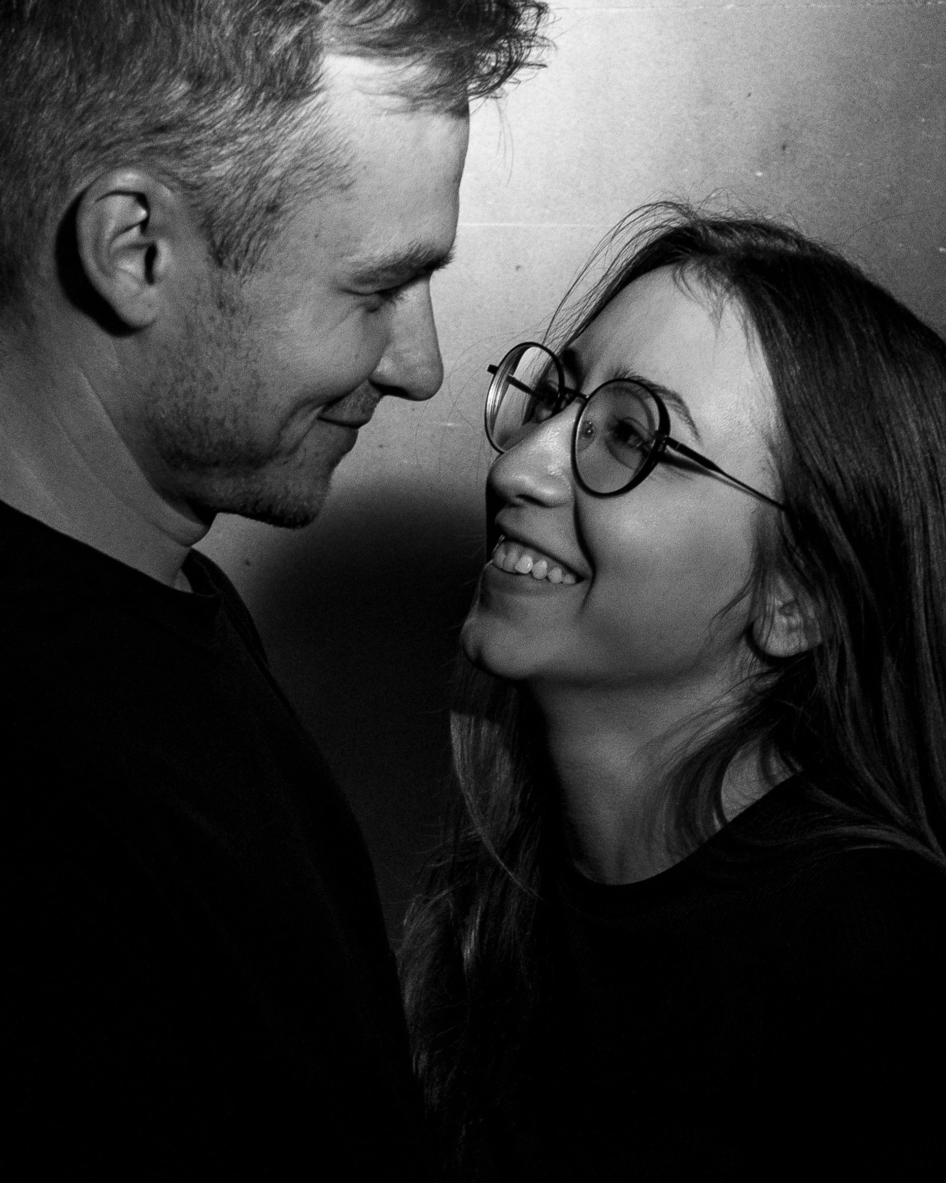 Женя и Женя