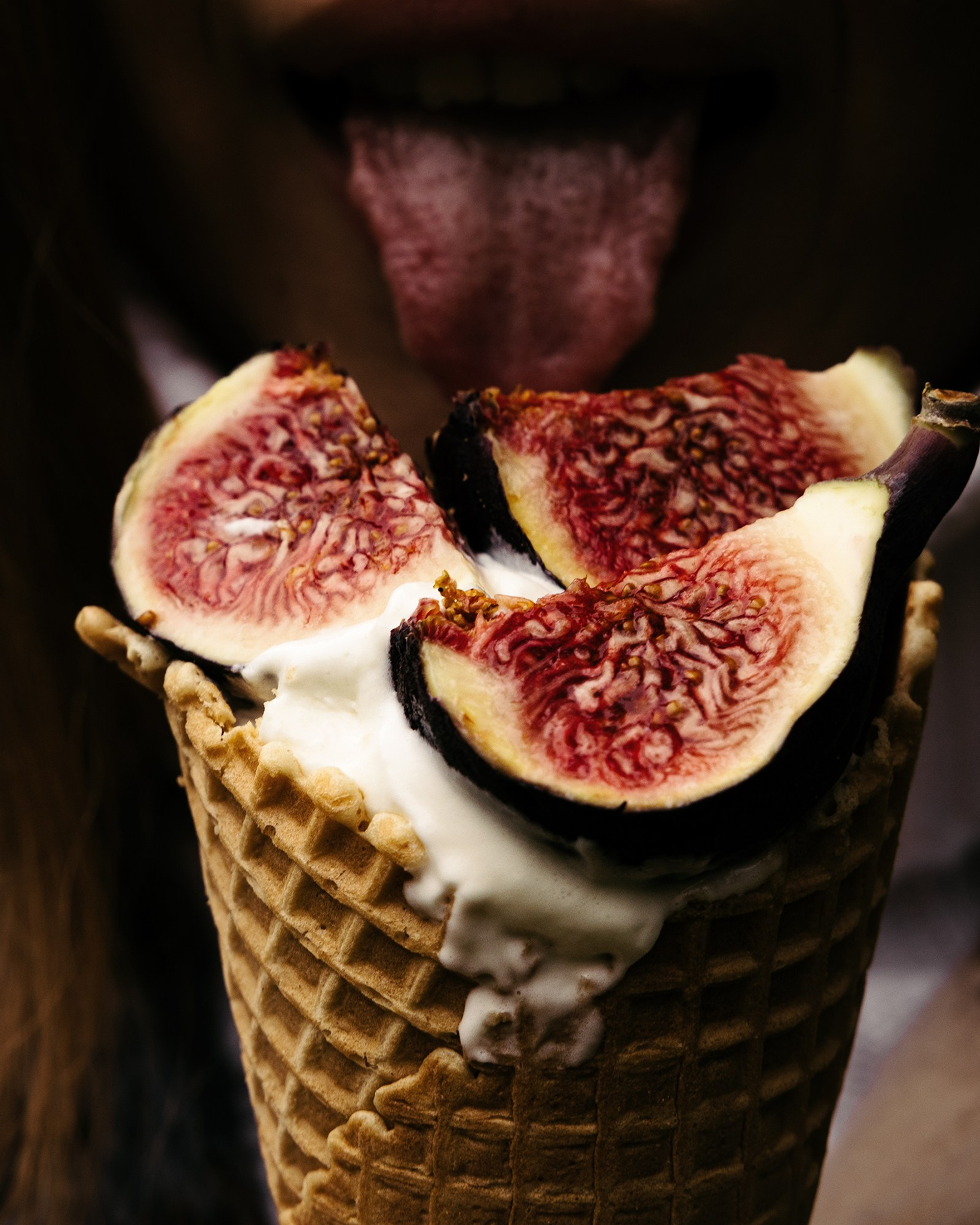 Осенняя фотосессия в парке