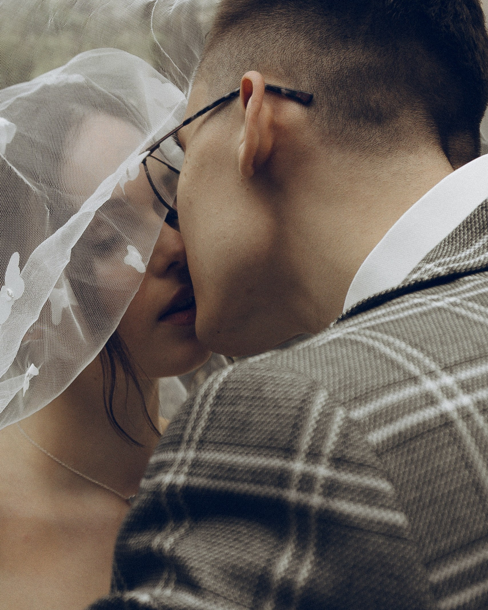 Анна и Тимофей