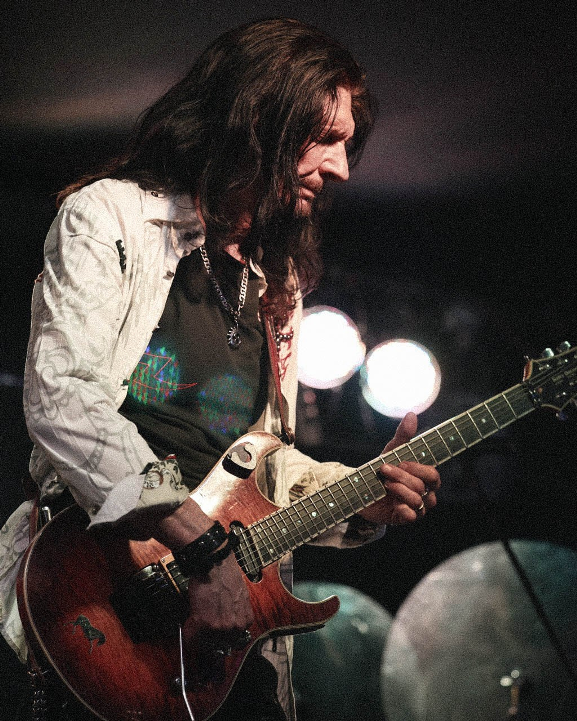 Дмитрий Четвергов