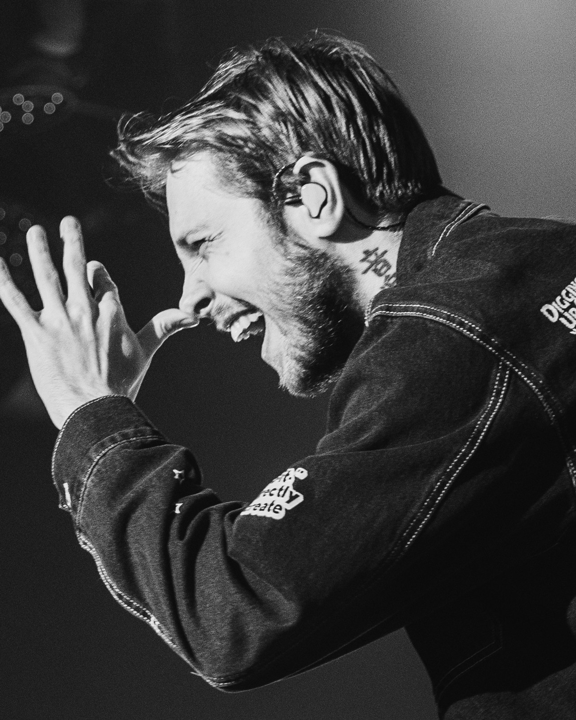 MZLFF, второй день