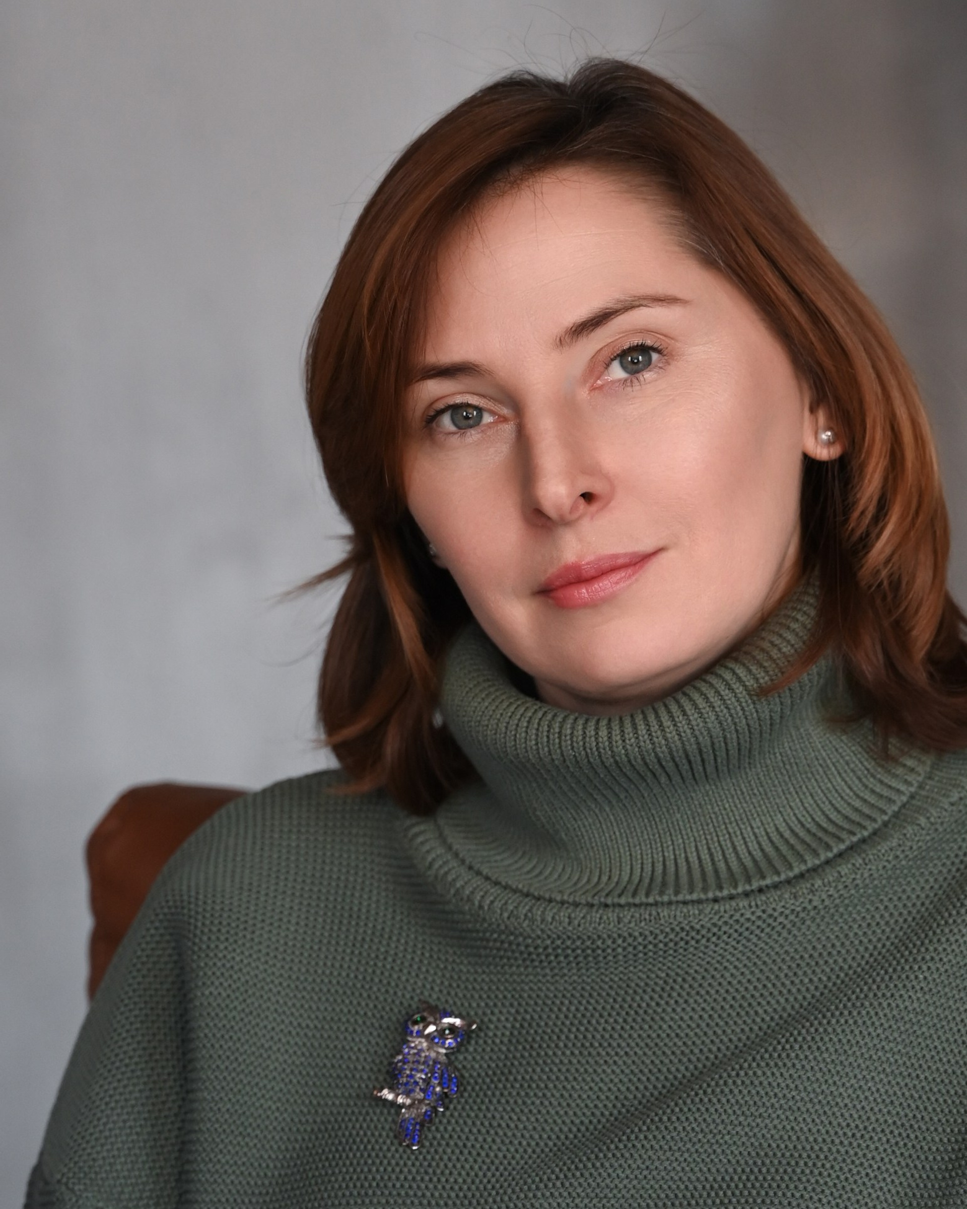 Контент-съемка для психолога