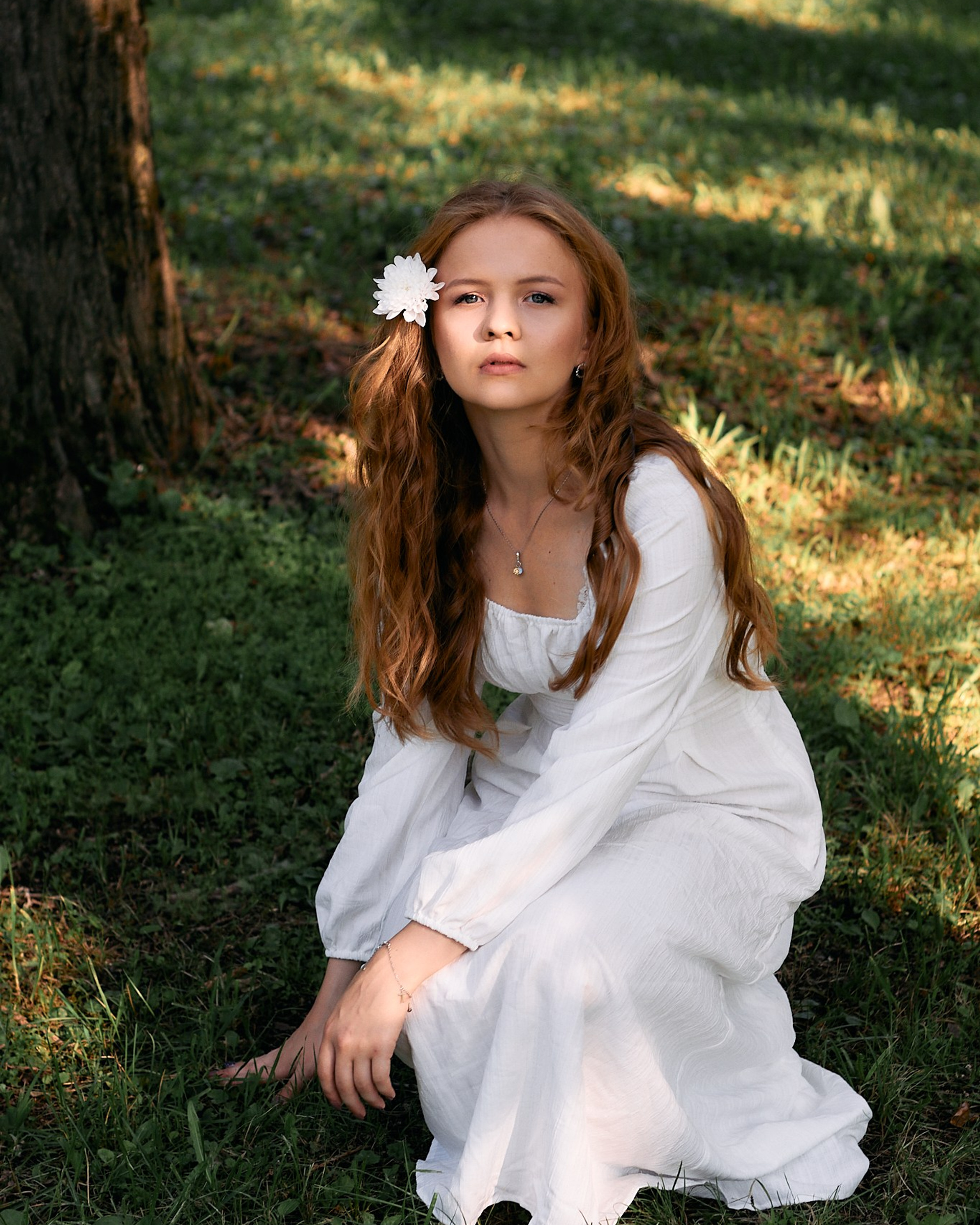 Алина