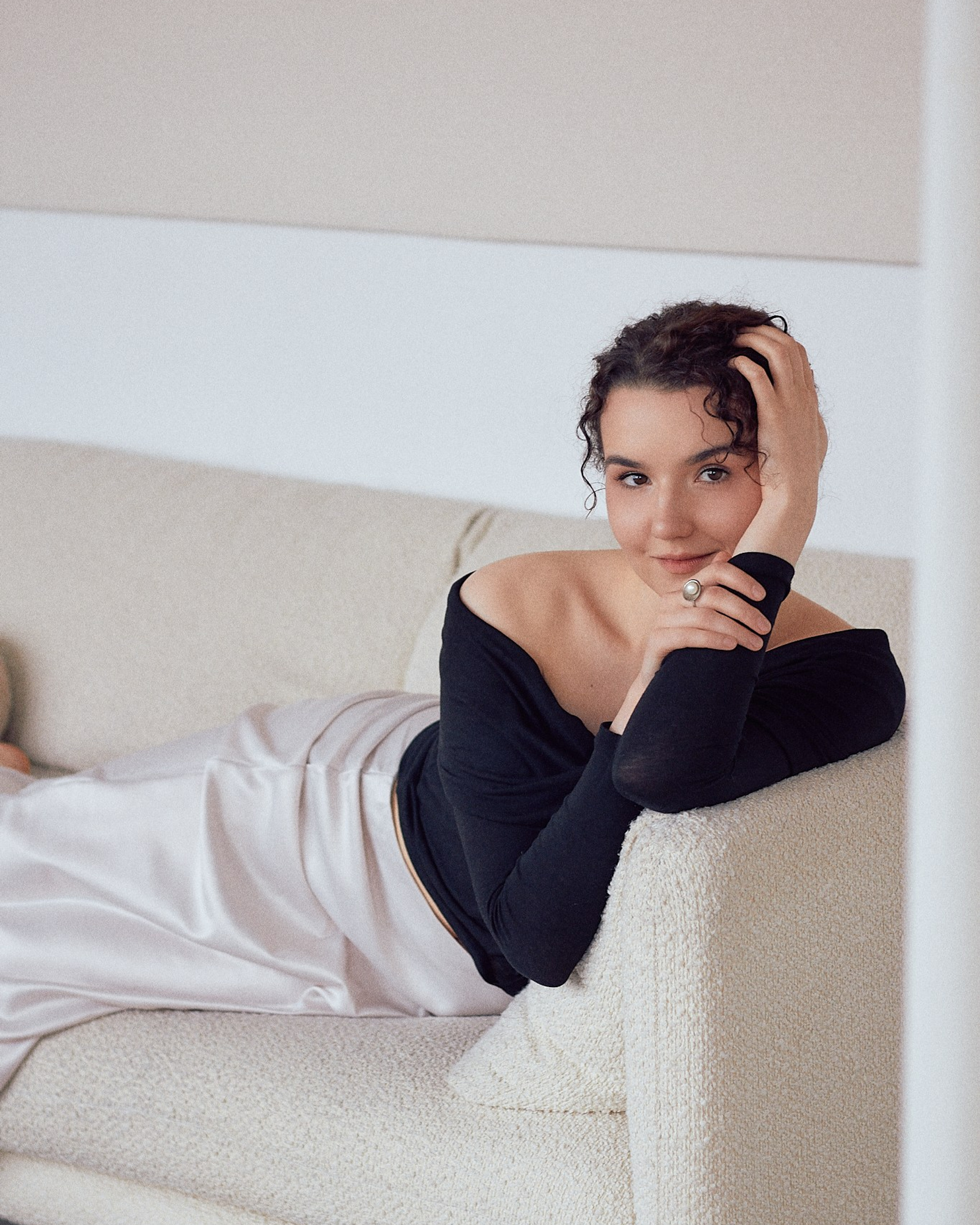 Эвелина