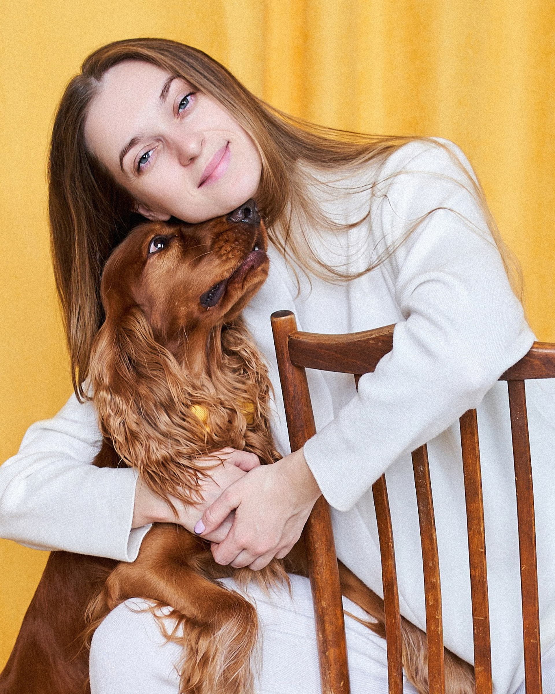 Галя и Гриша