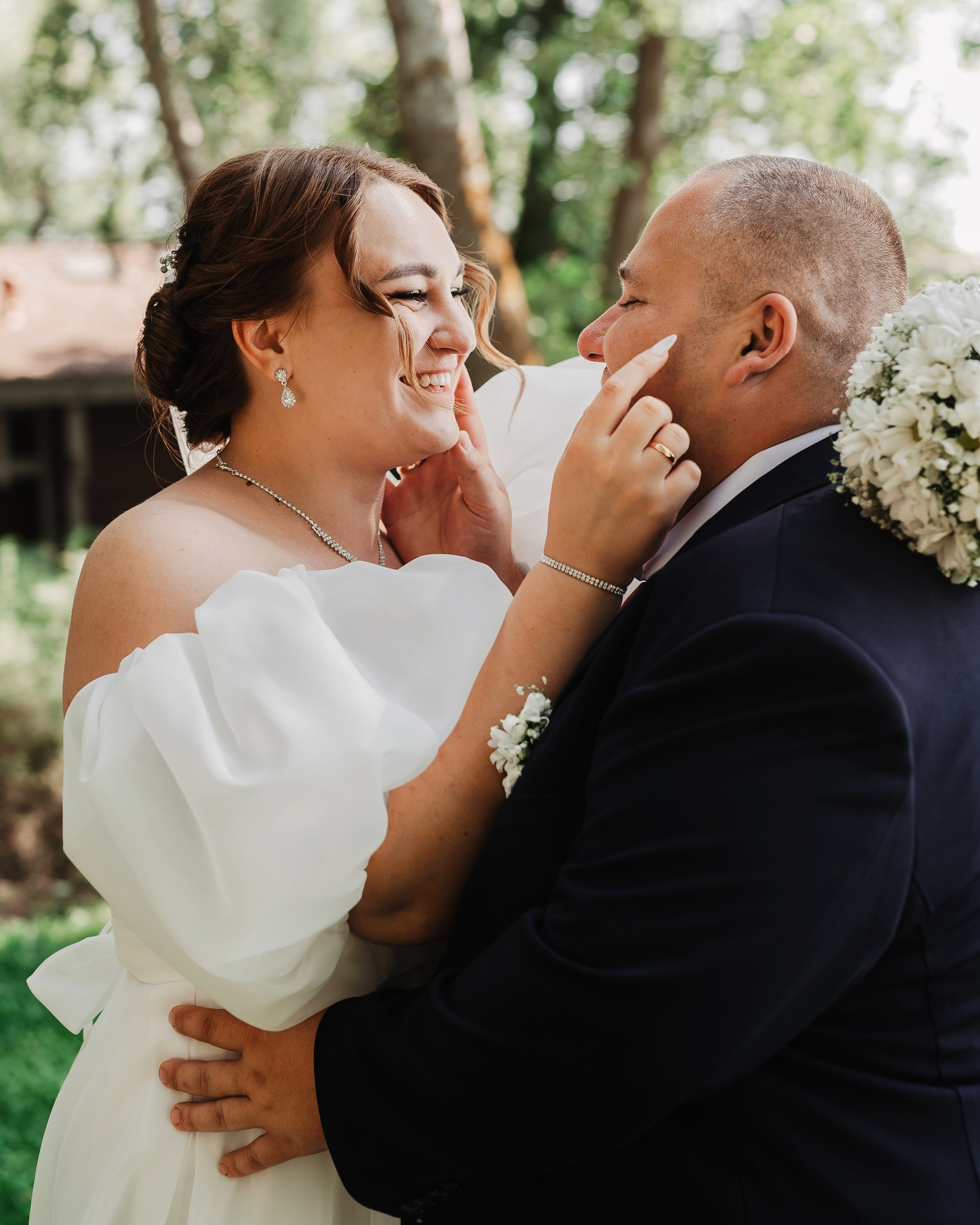 Катя и Андрей