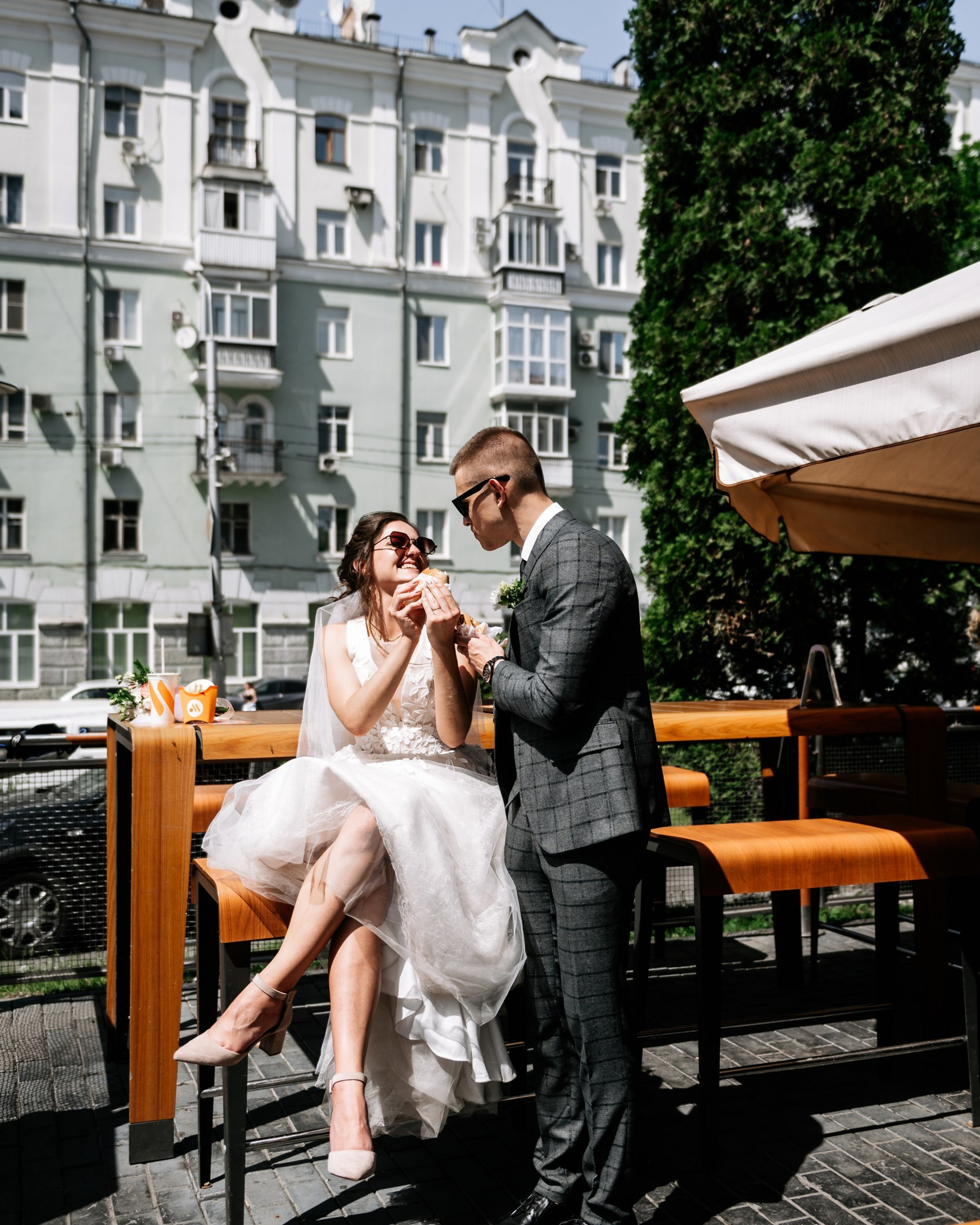 Света и Рома