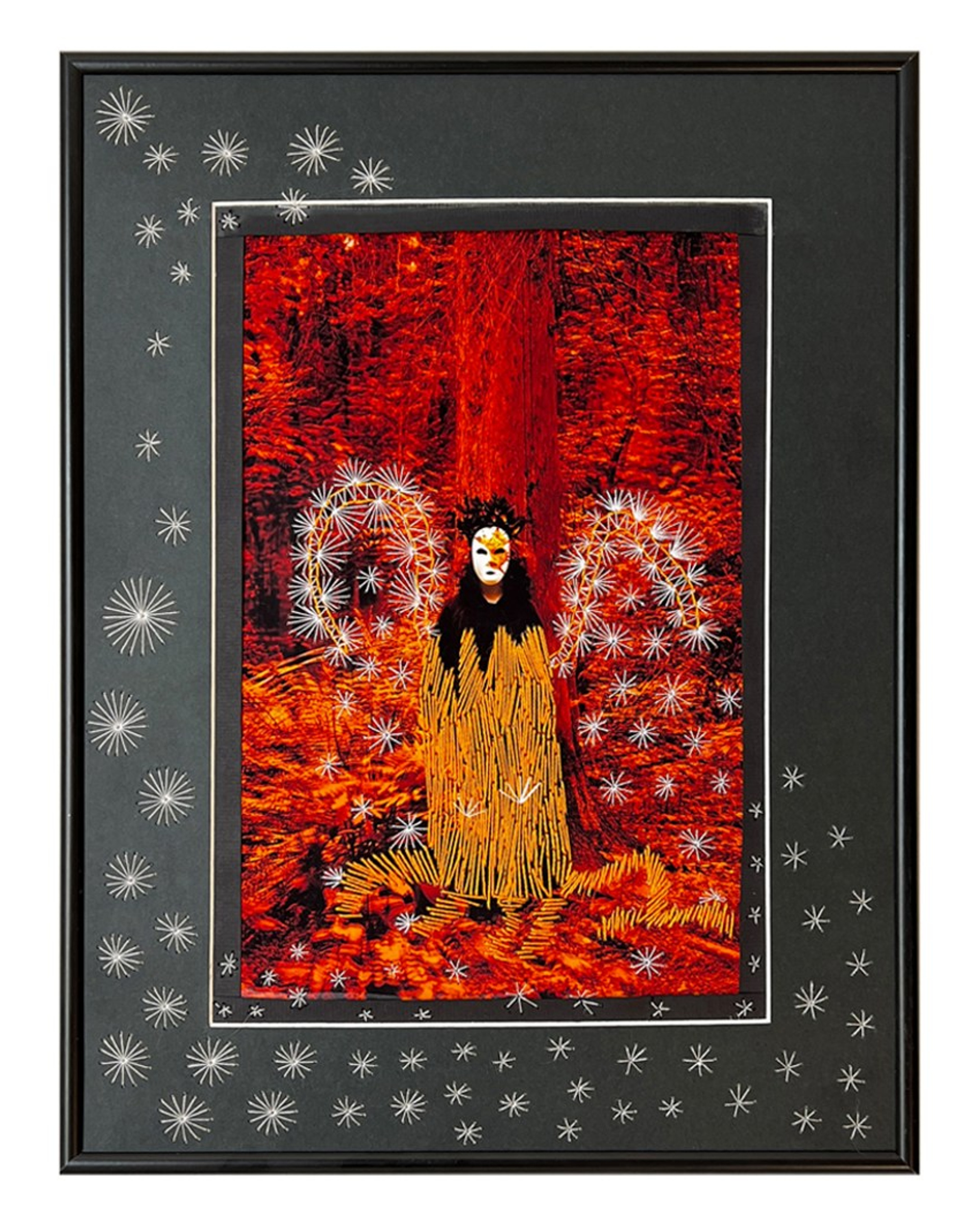 Forest Spirits