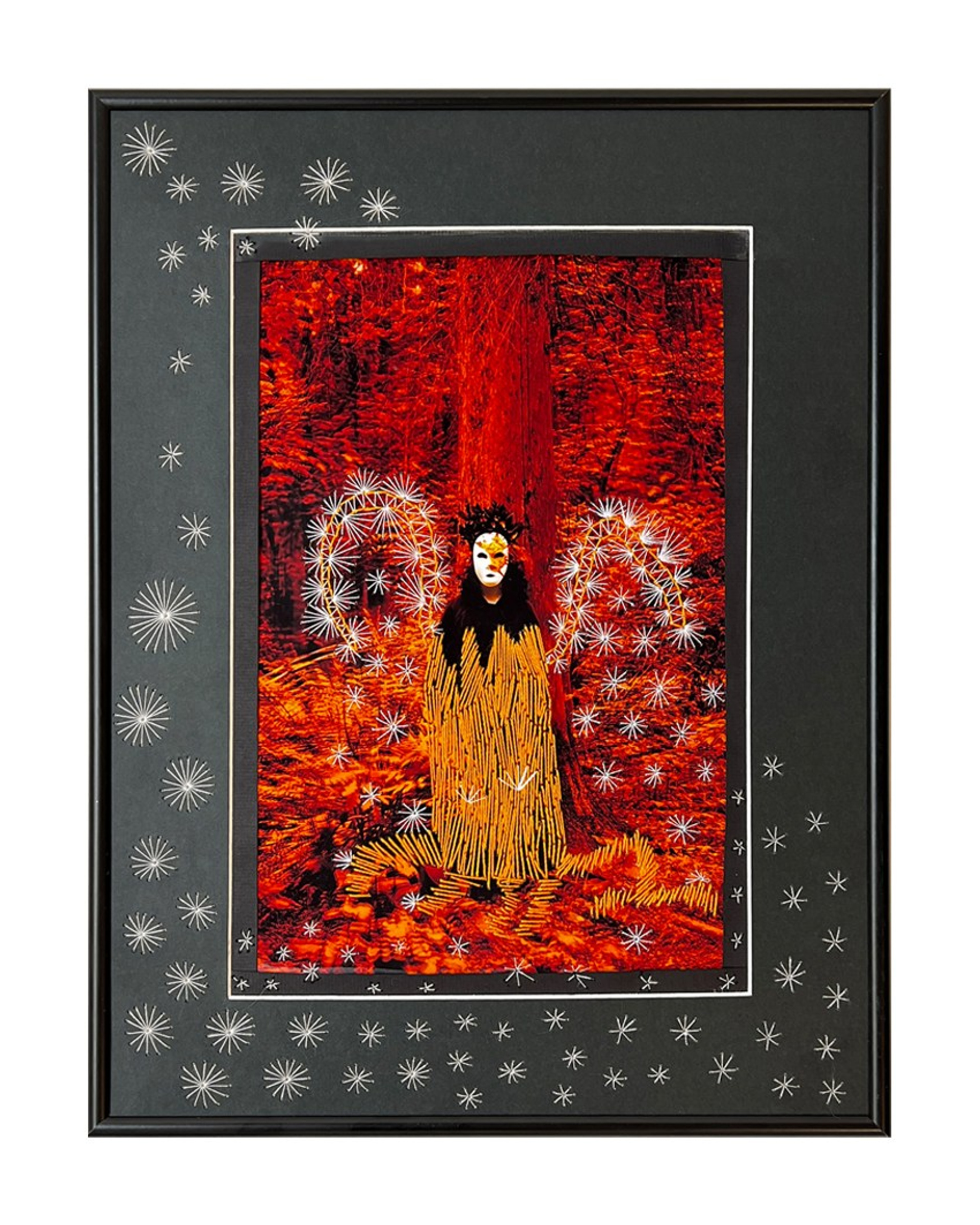 Forest Spirits