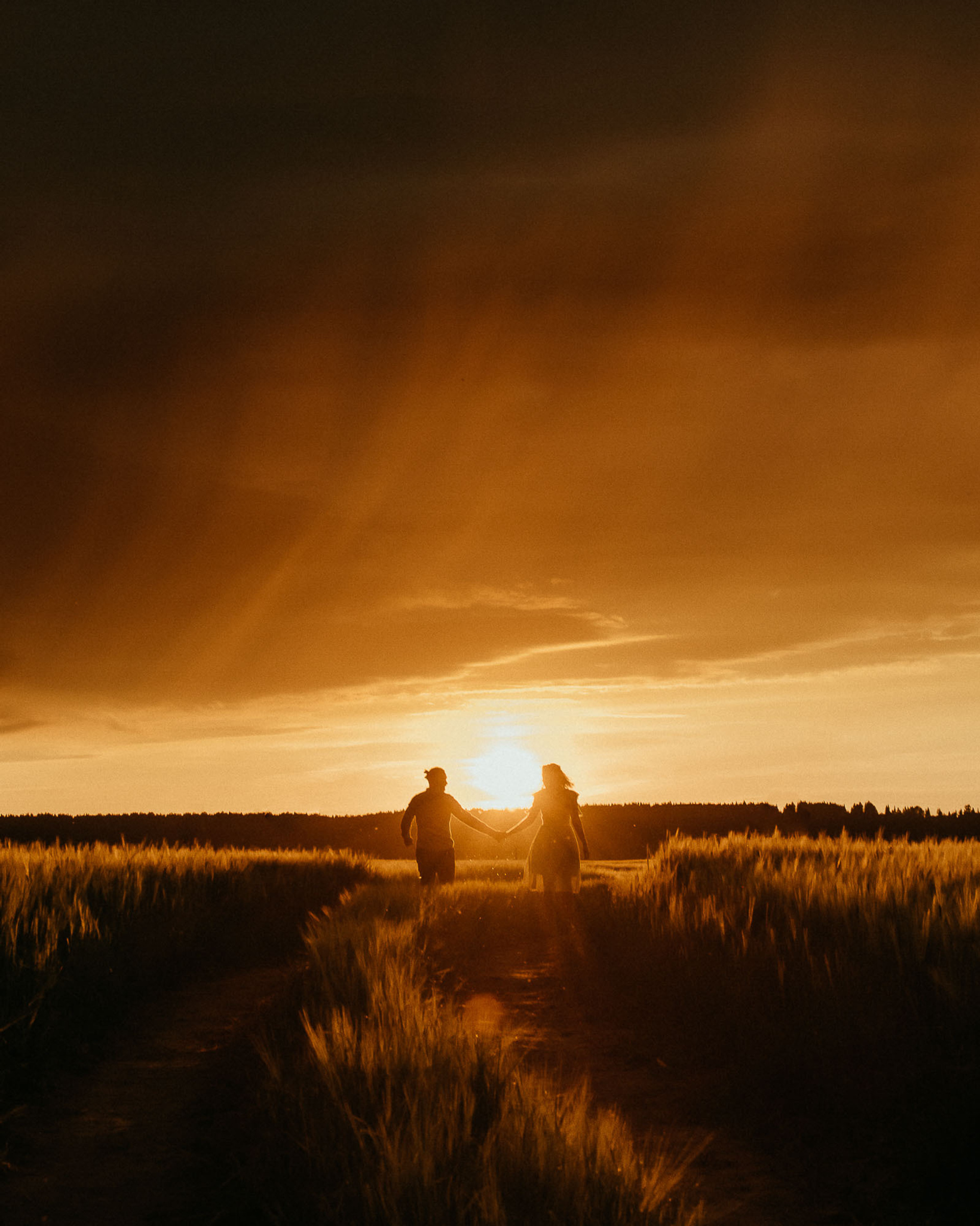 Антон и Аня