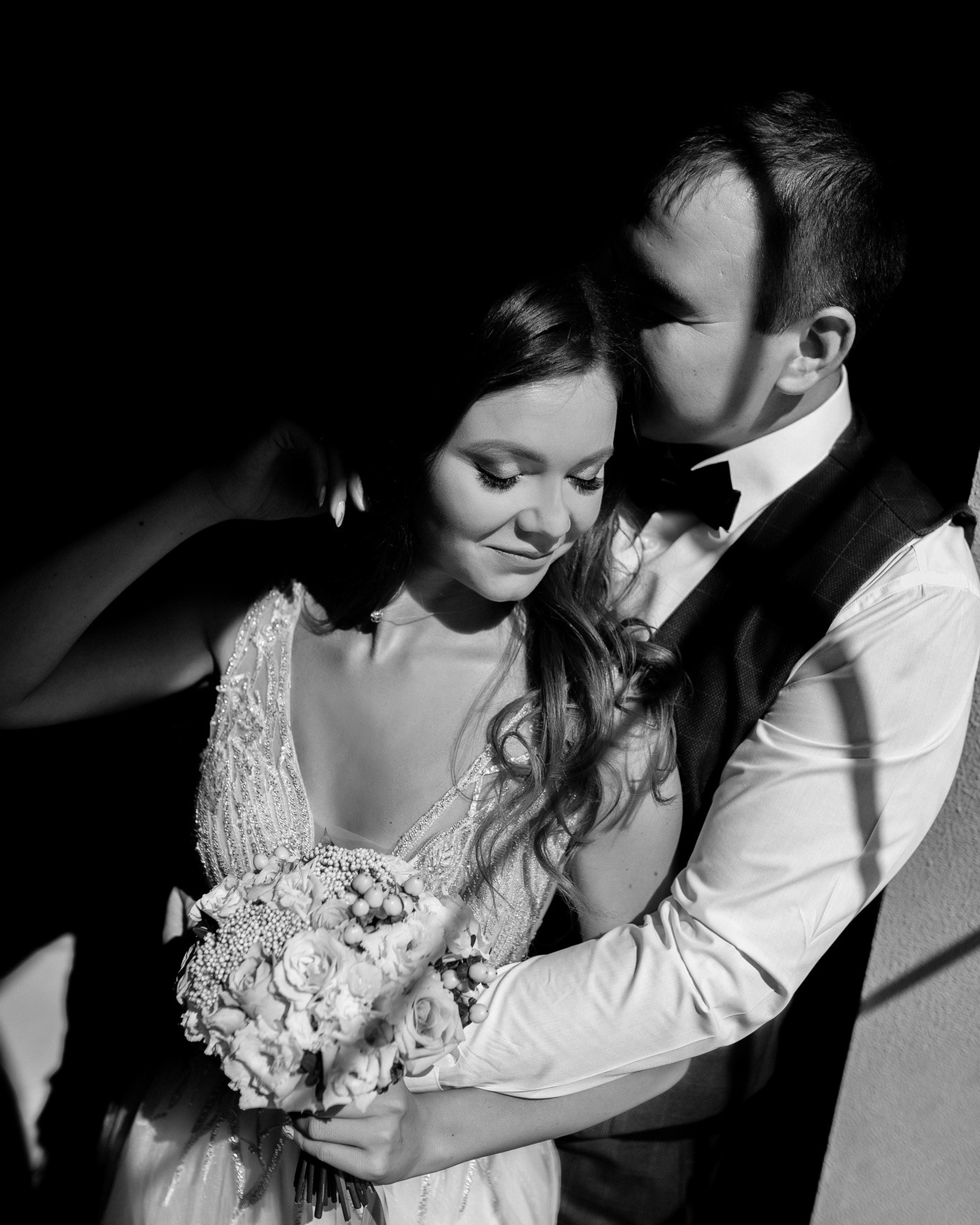 Наташа и Вася