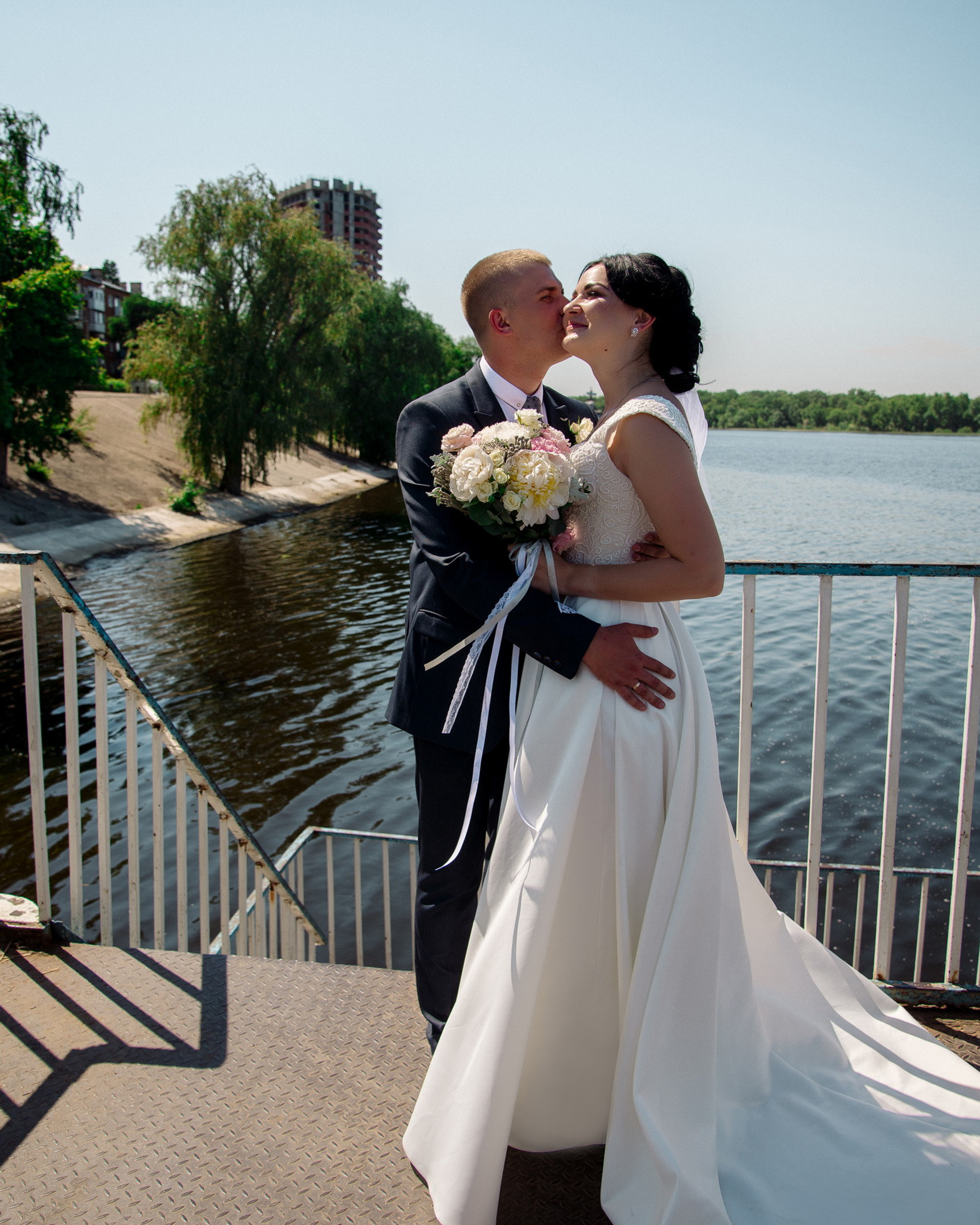 Кристина и Максим