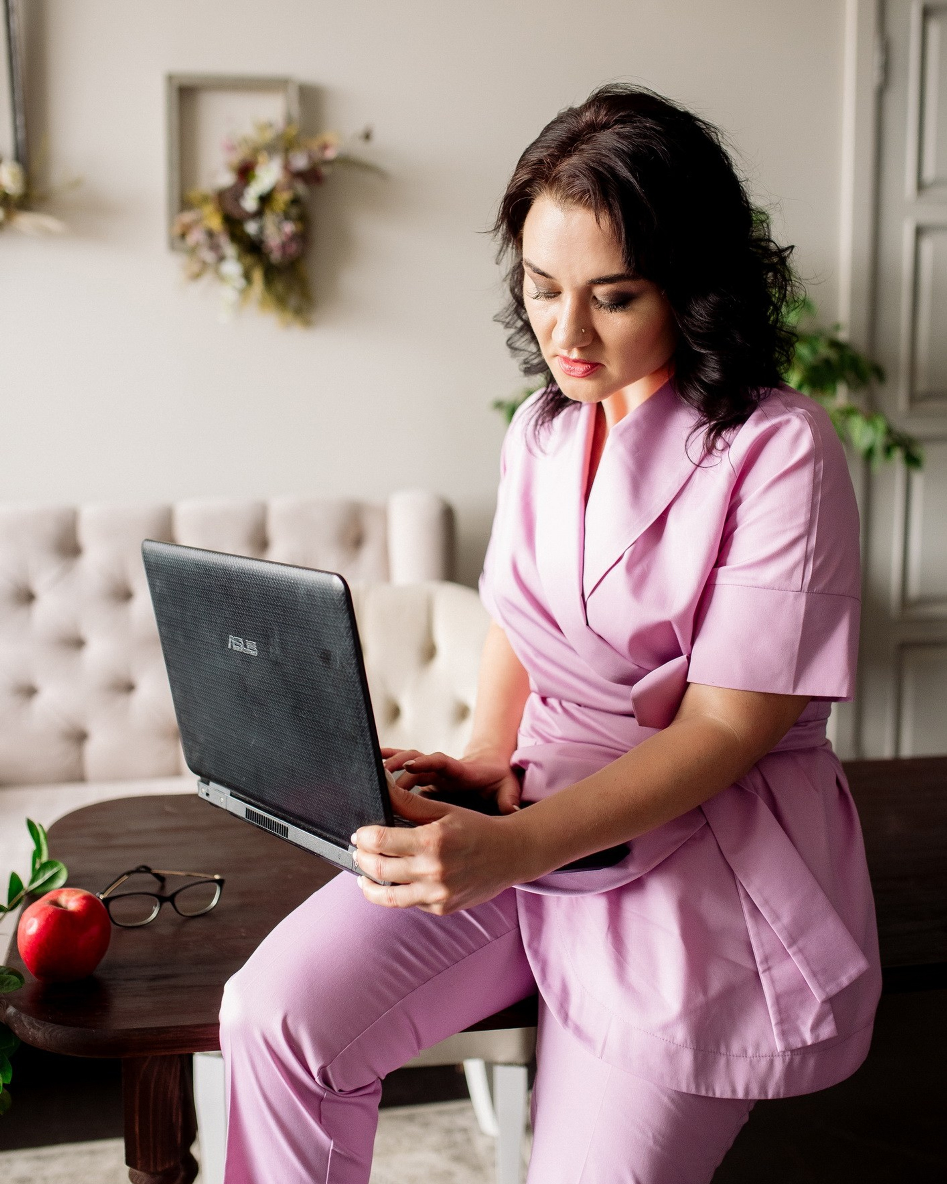 Нутрициолог