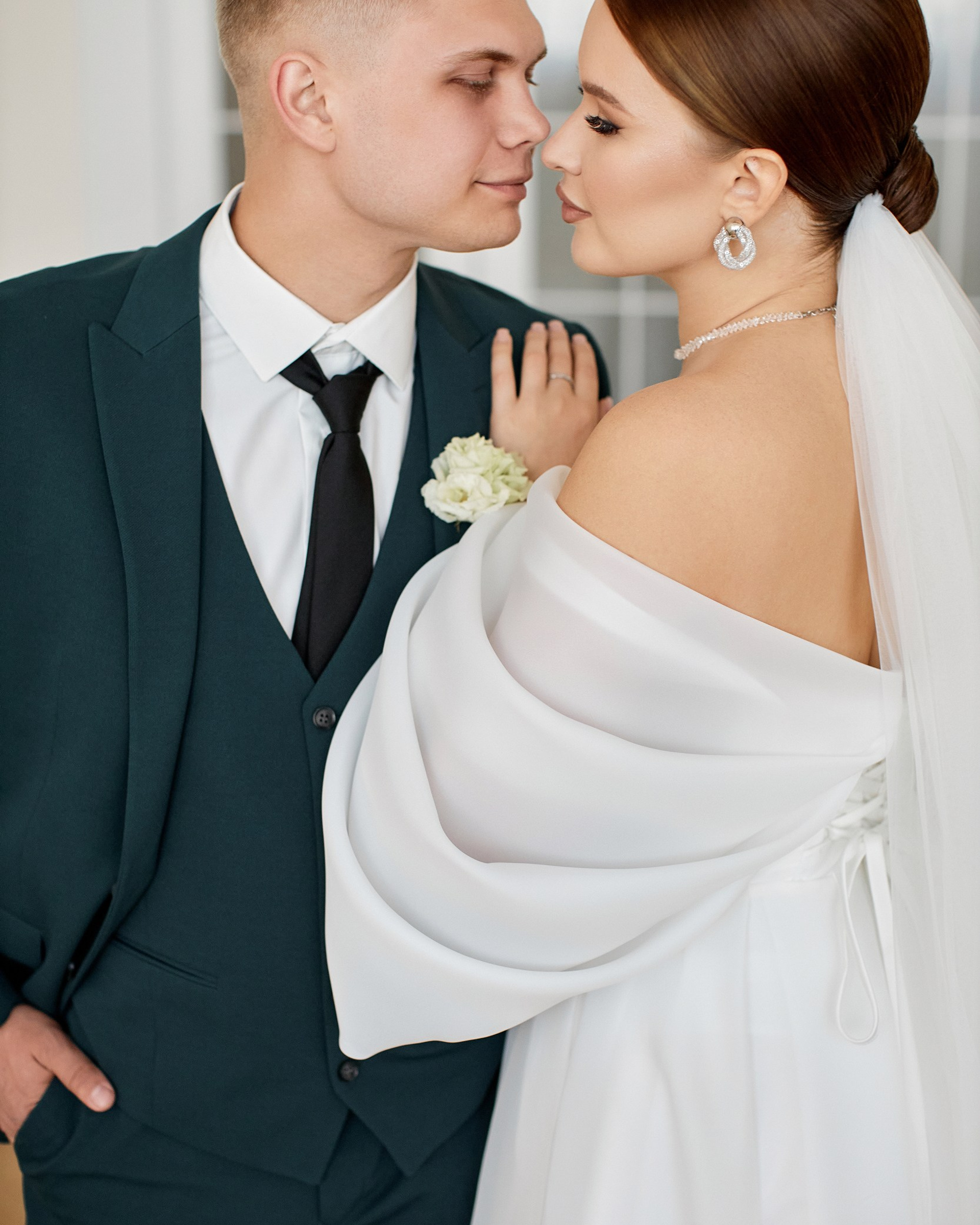 Рома и Катя