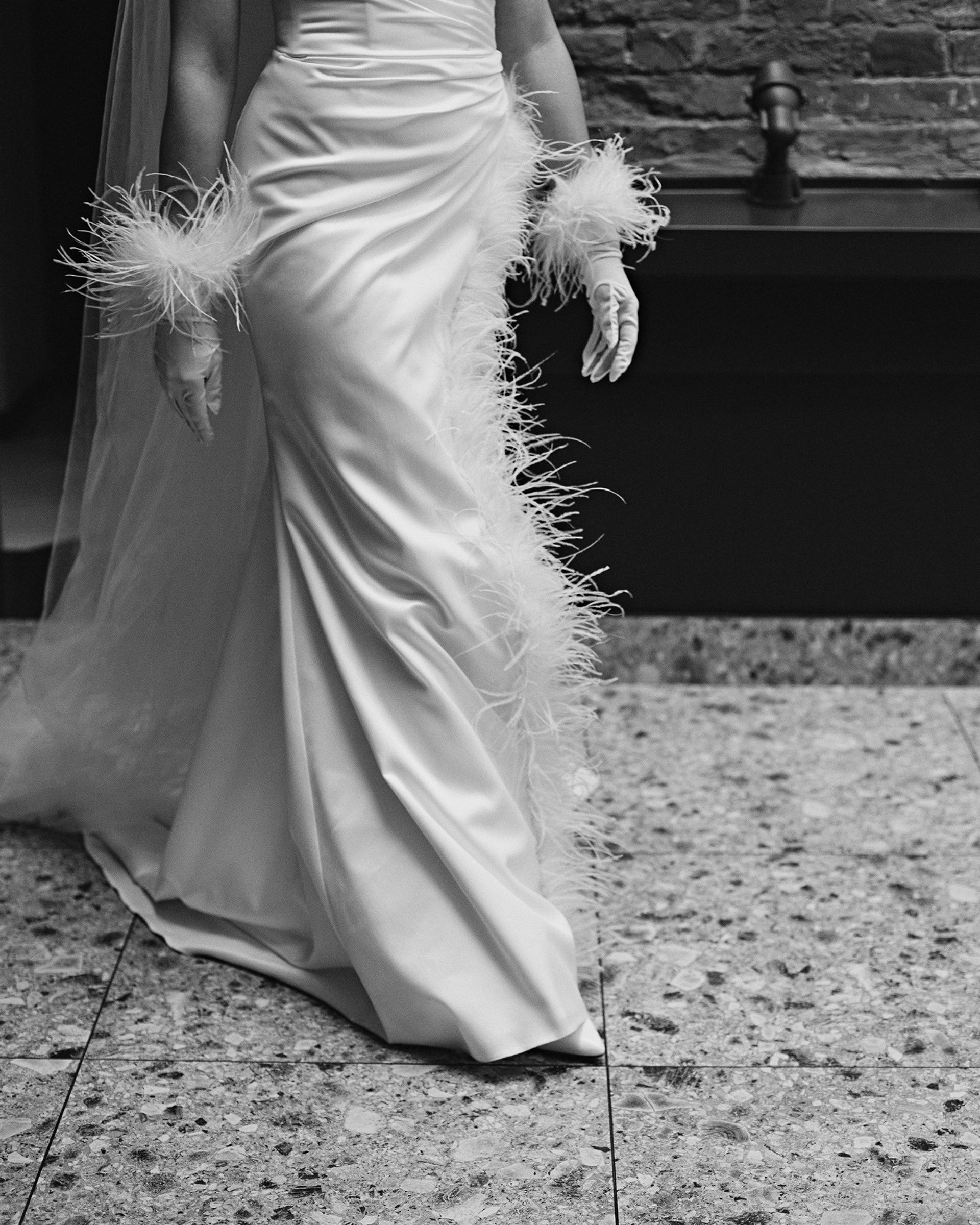 Даниил и Кристина