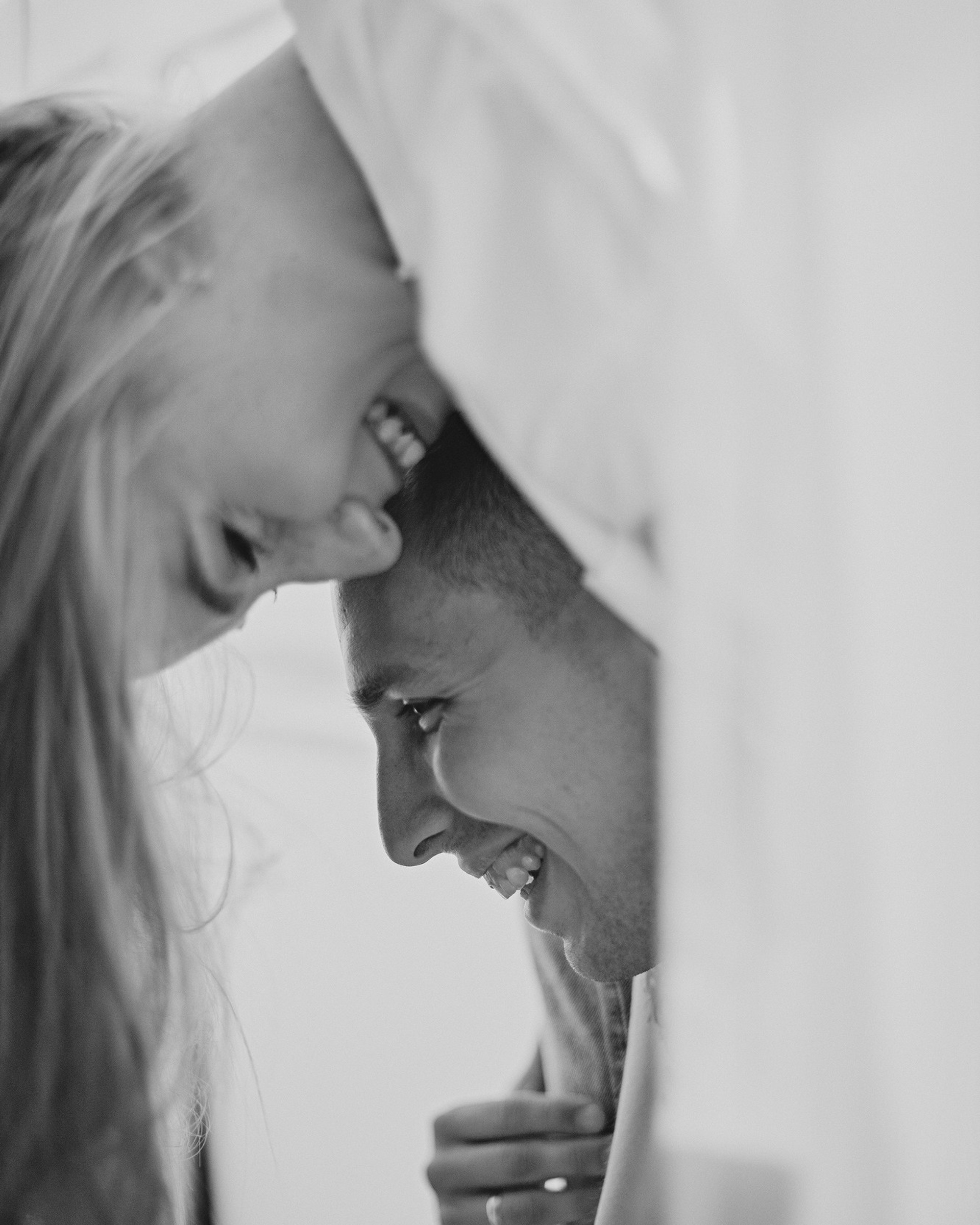 Оксана и Саша