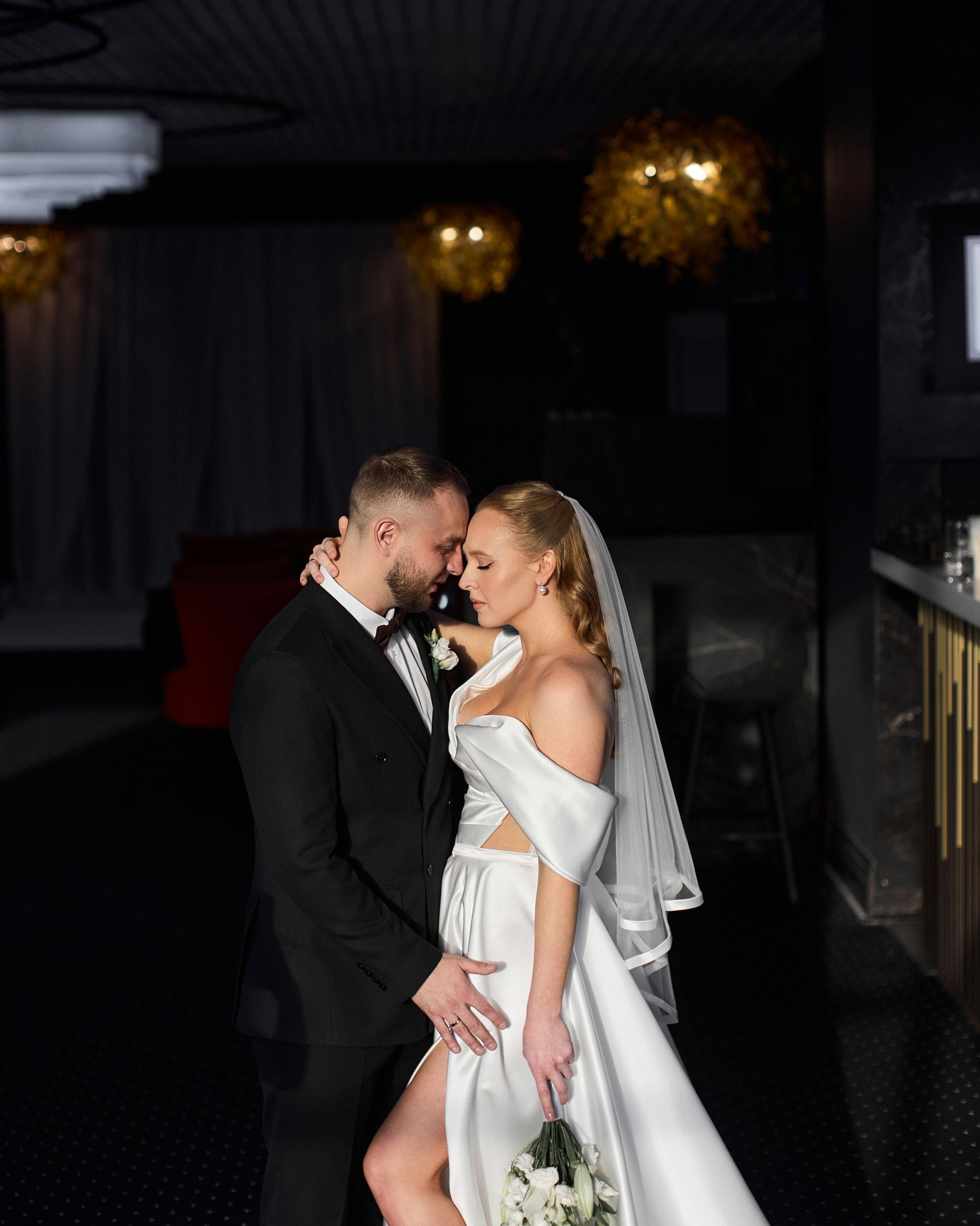 Никита и Натали